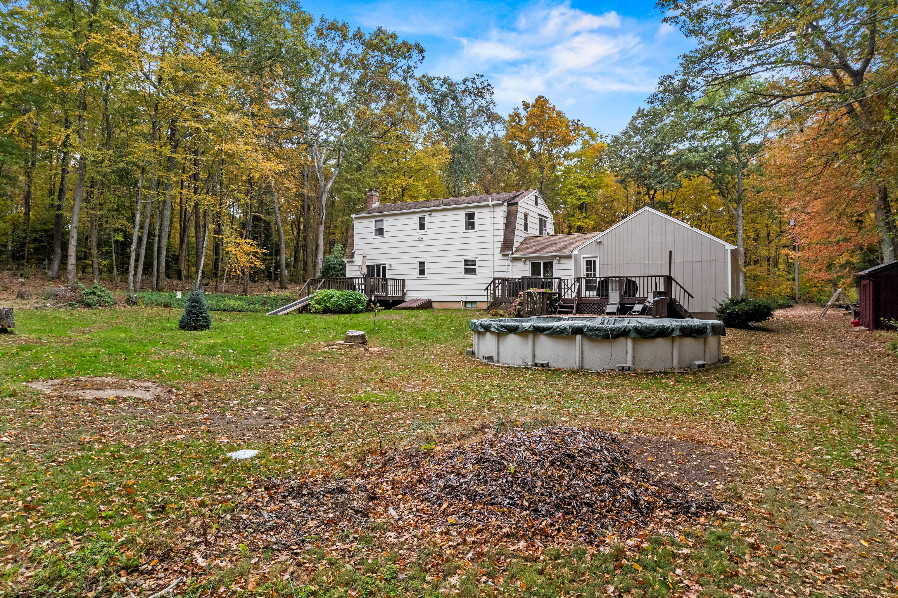 52 Oriole Road