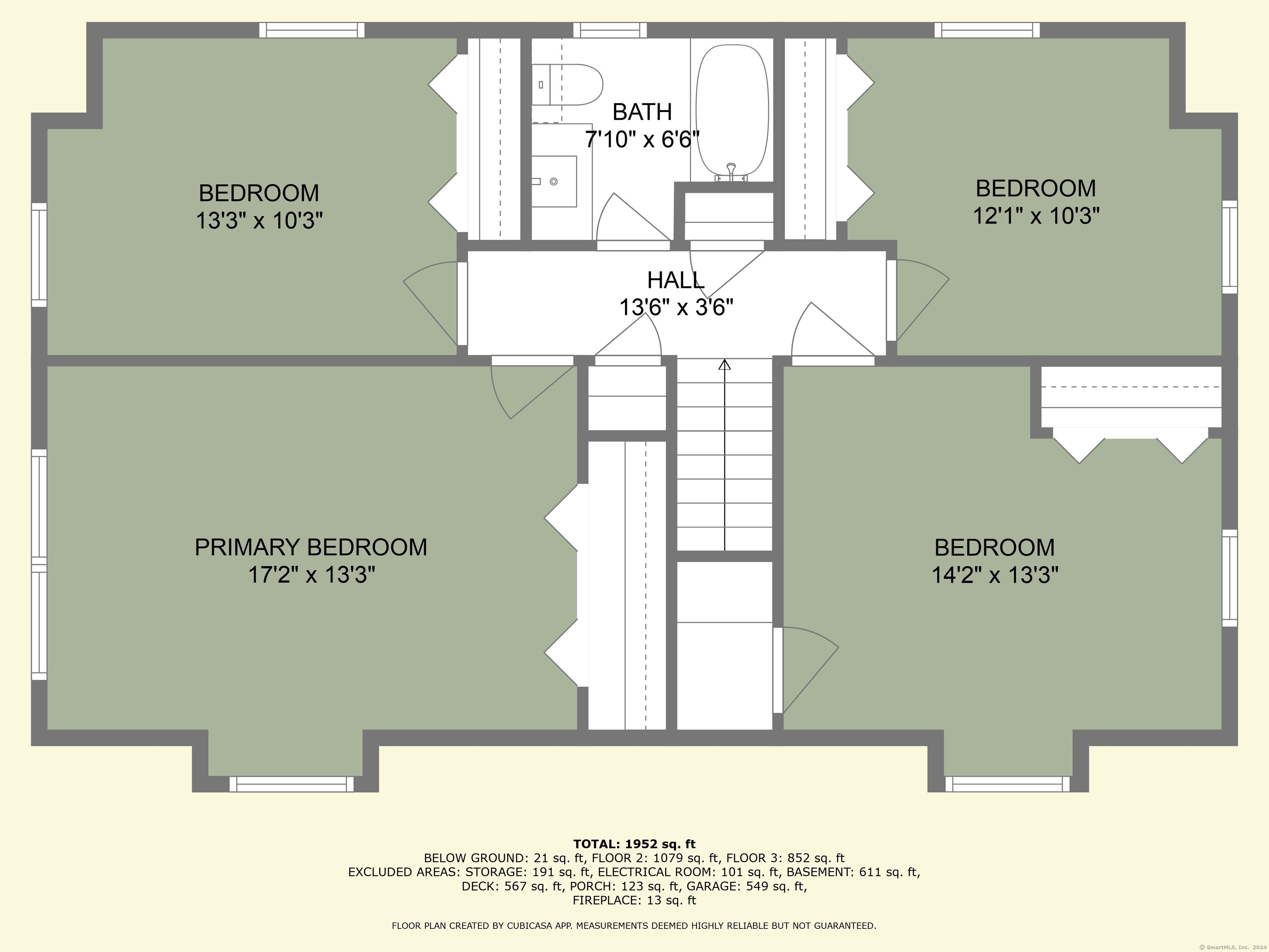 52 Oriole Road