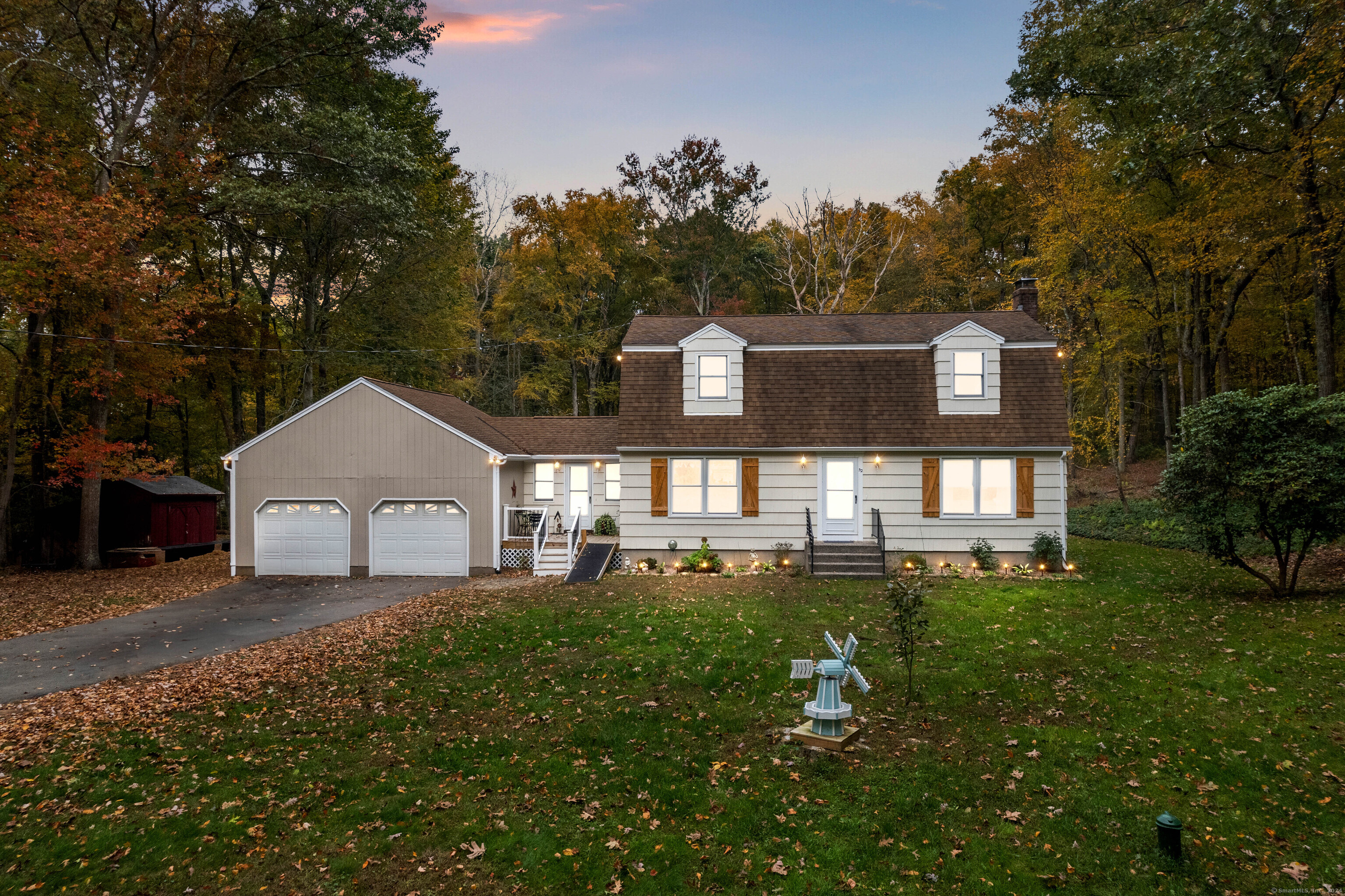 52 Oriole Road