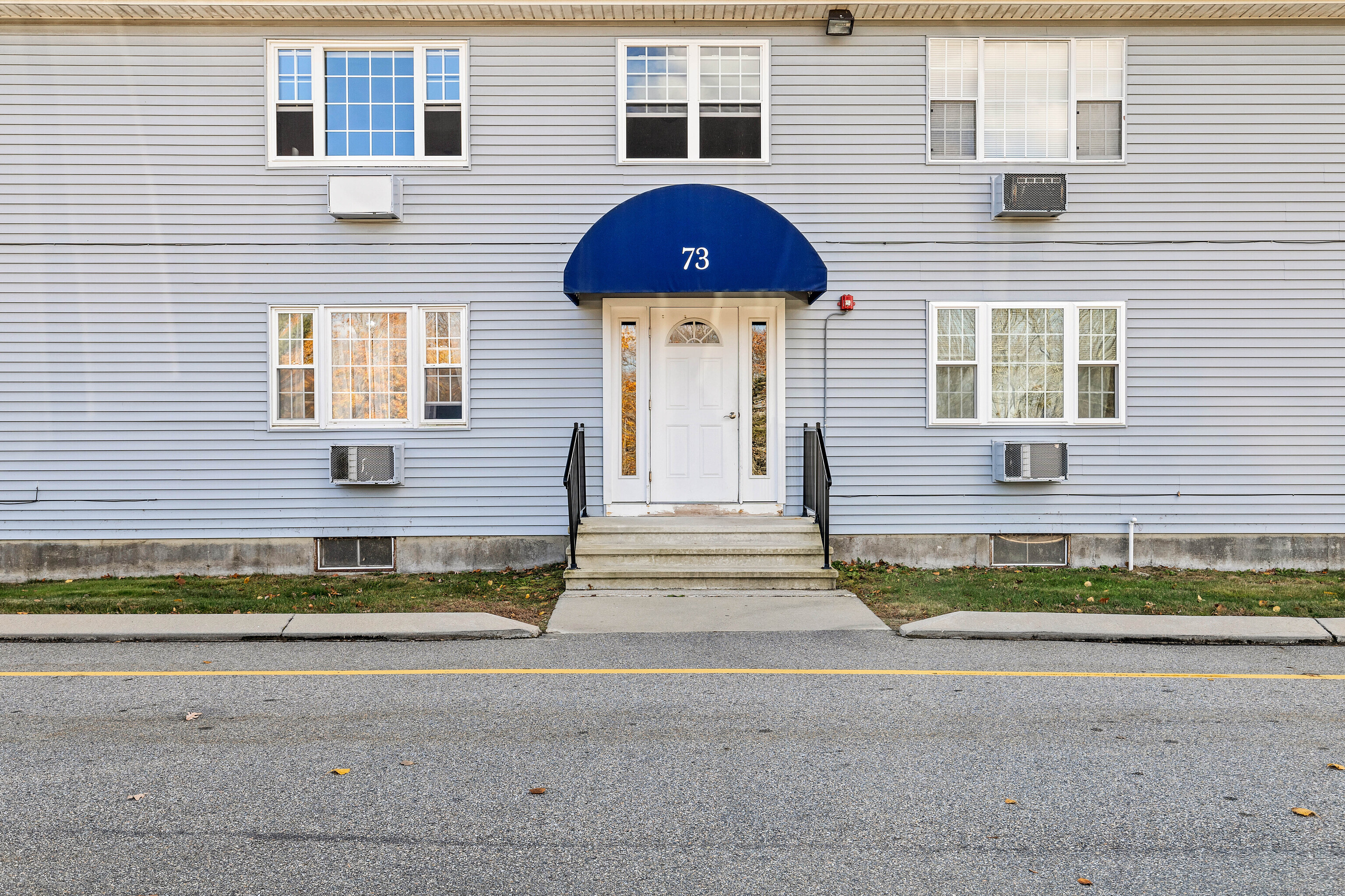 73 Horse Pond Road APT F