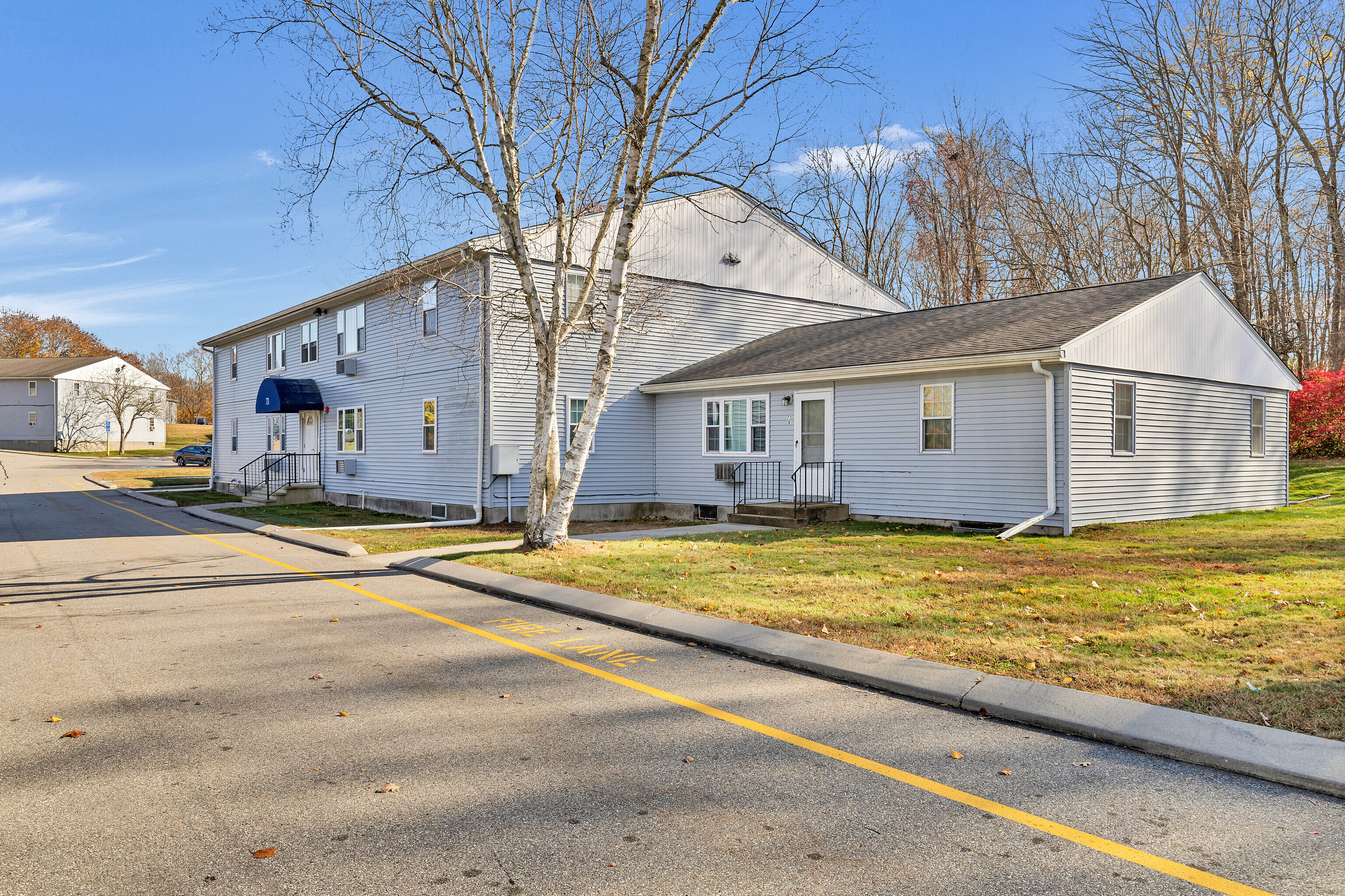 73 Horse Pond Road APT F