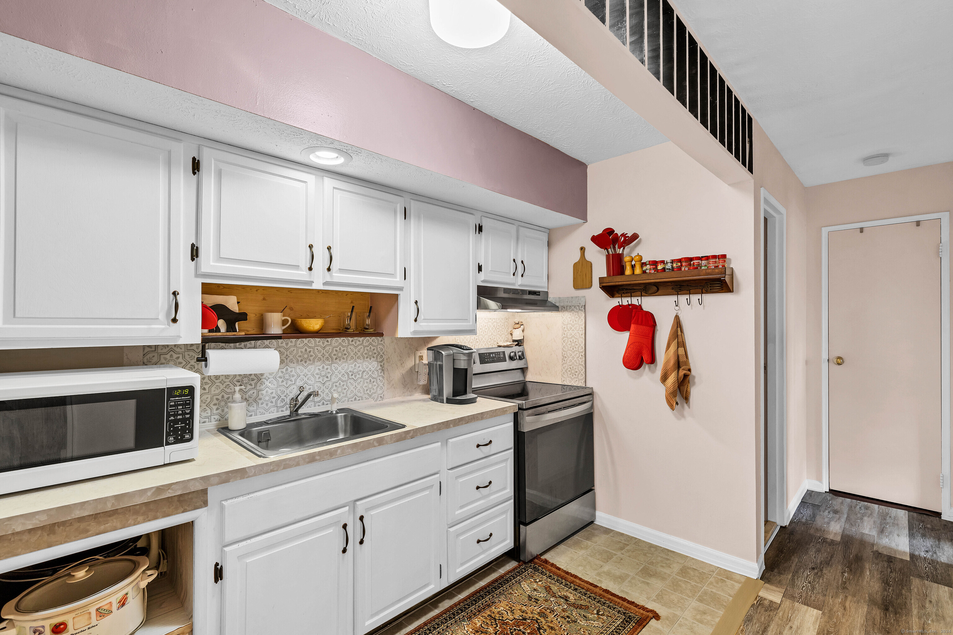 73 Horse Pond Road APT F
