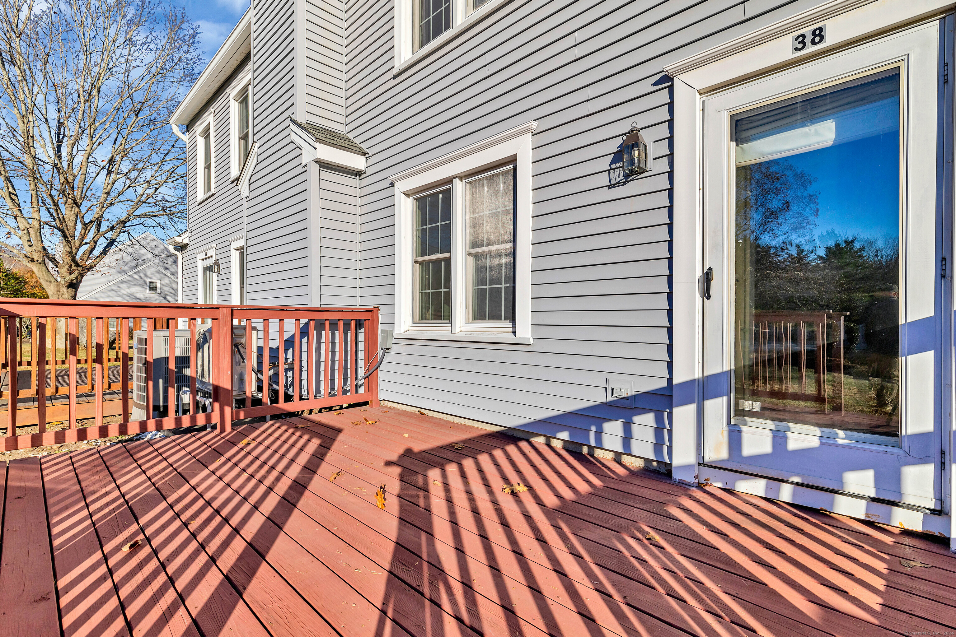 368 Meridian Street Extension APT 38