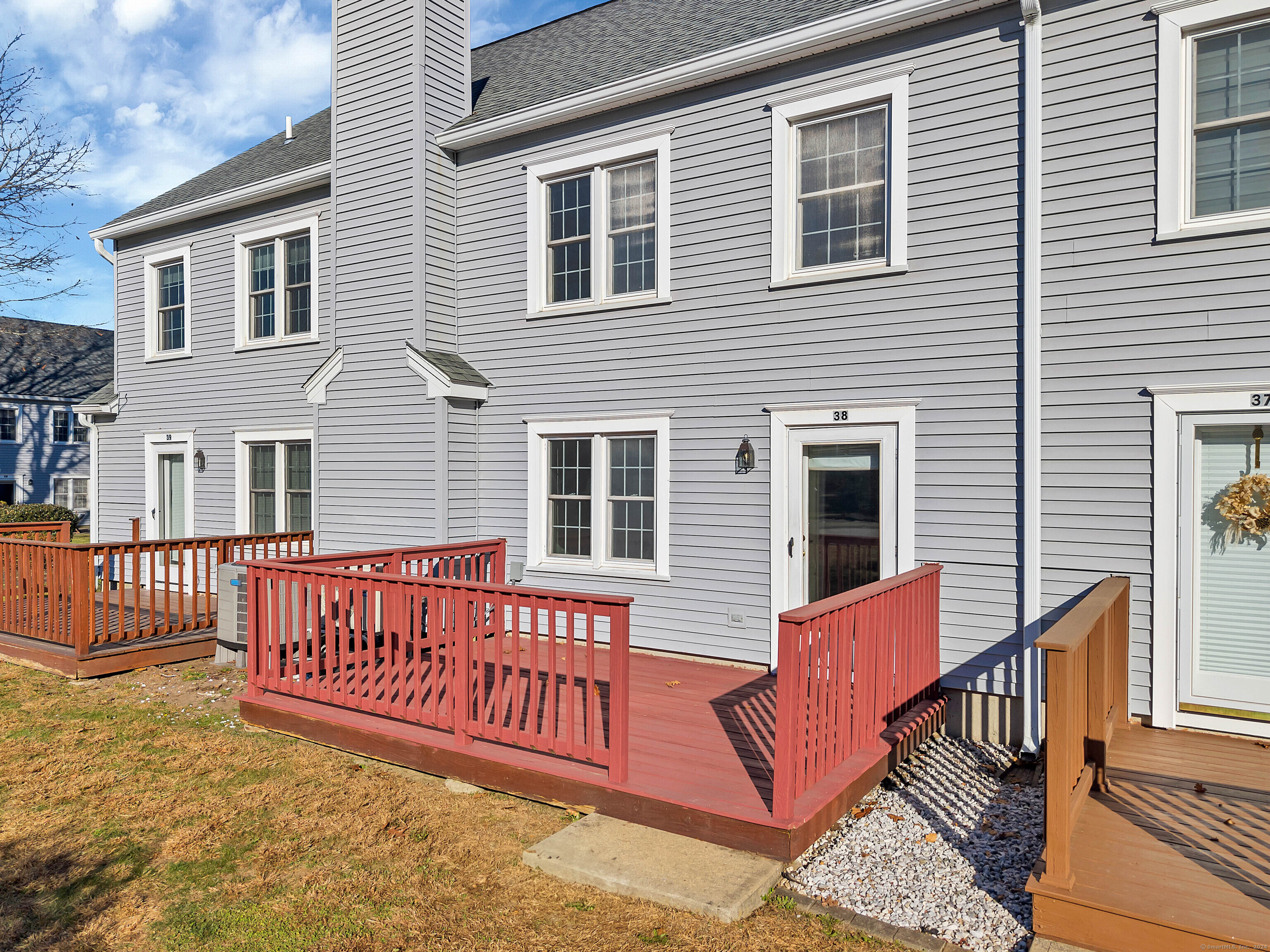 368 Meridian Street Extension APT 38