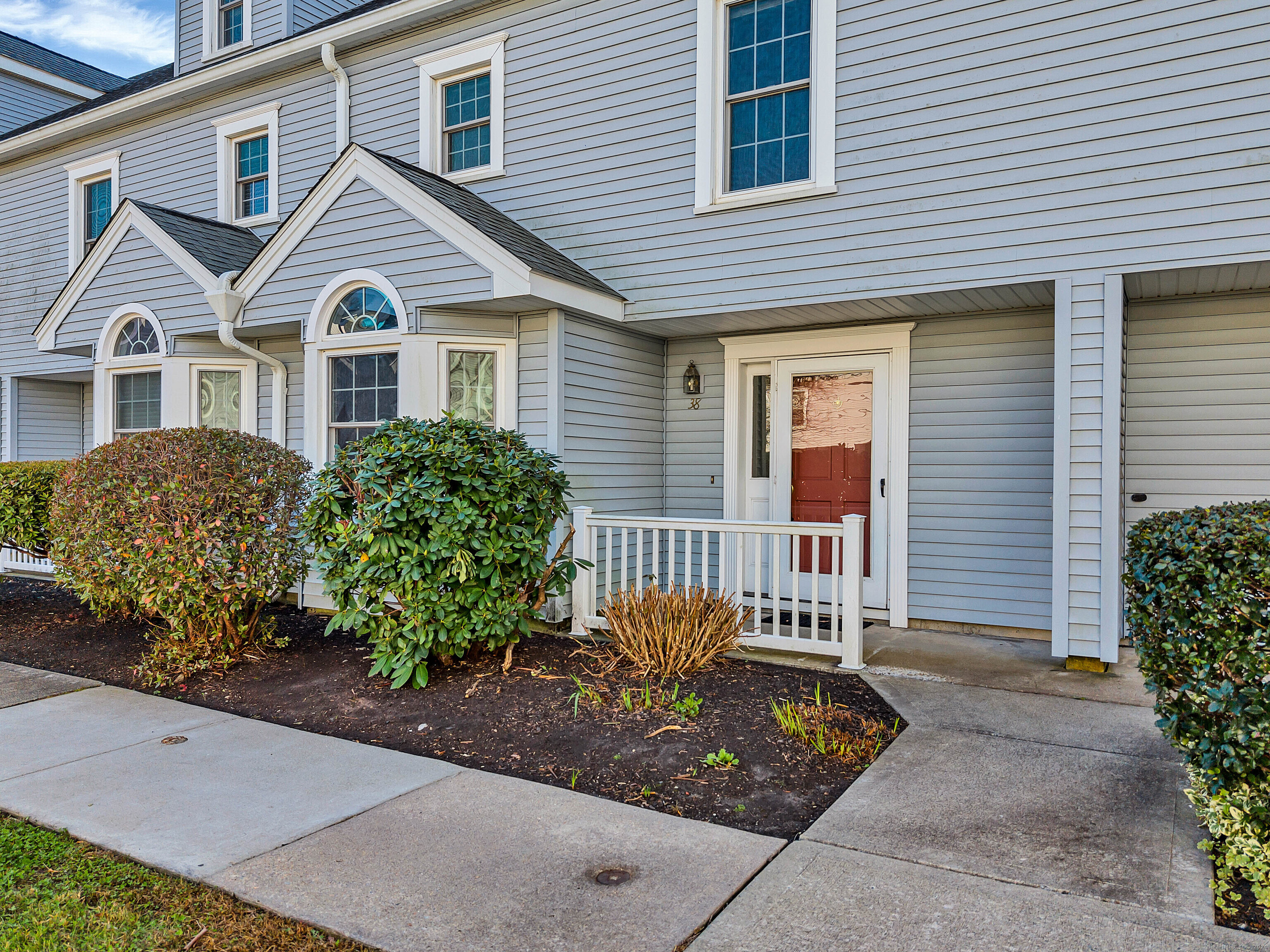 368 Meridian Street Extension APT 38