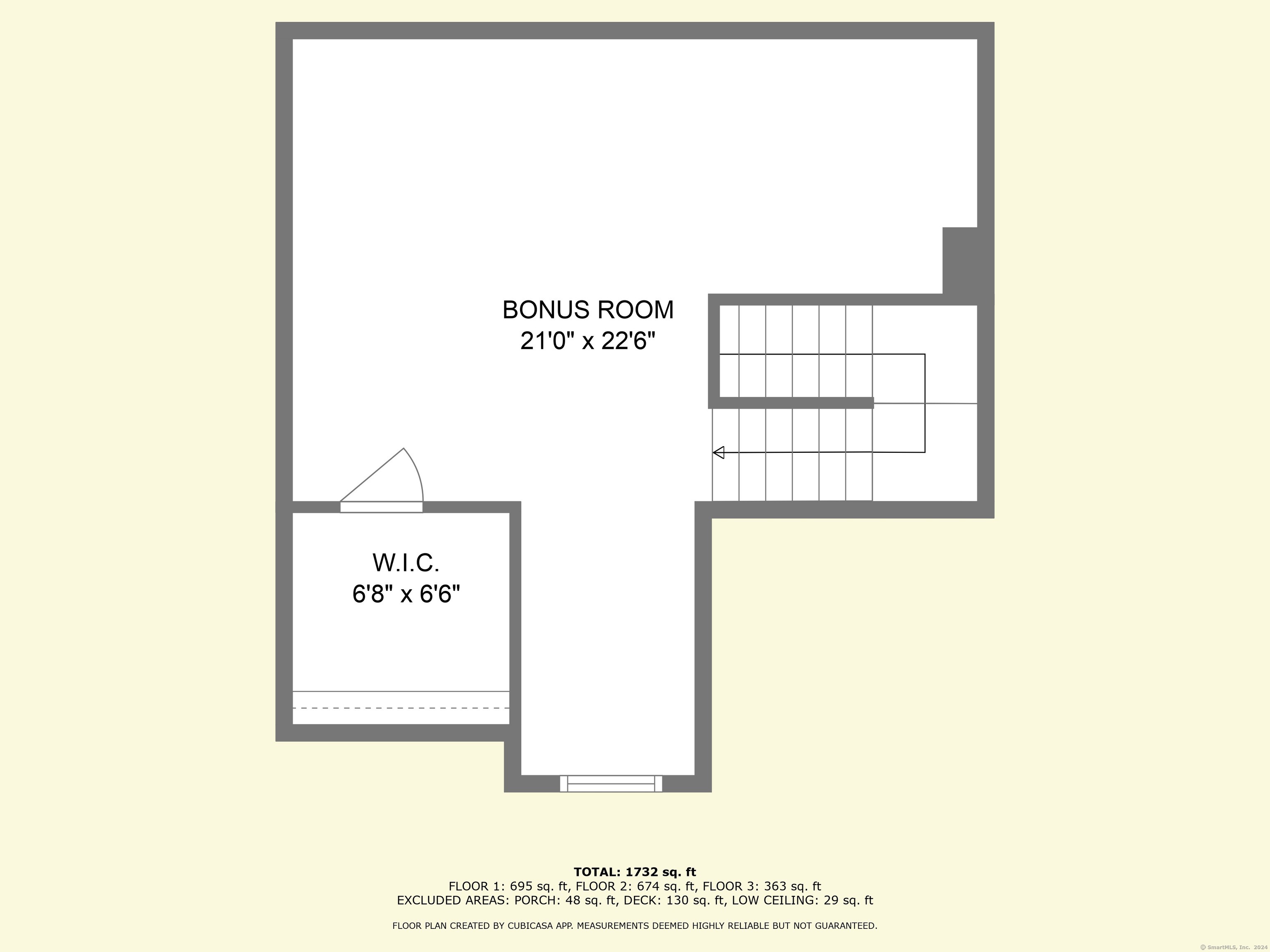 368 Meridian Street Extension APT 38