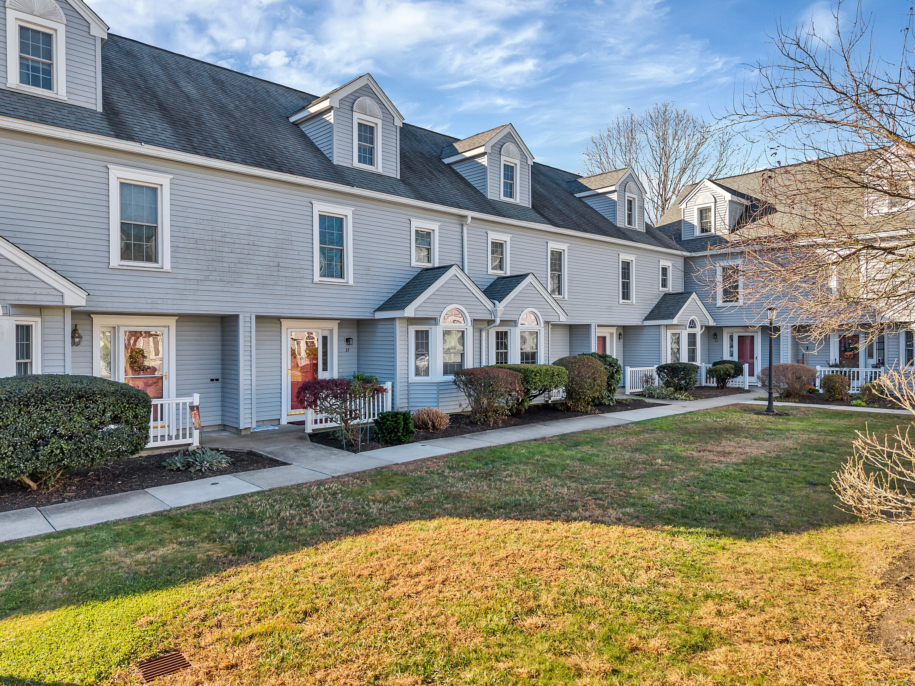 368 Meridian Street Extension APT 38