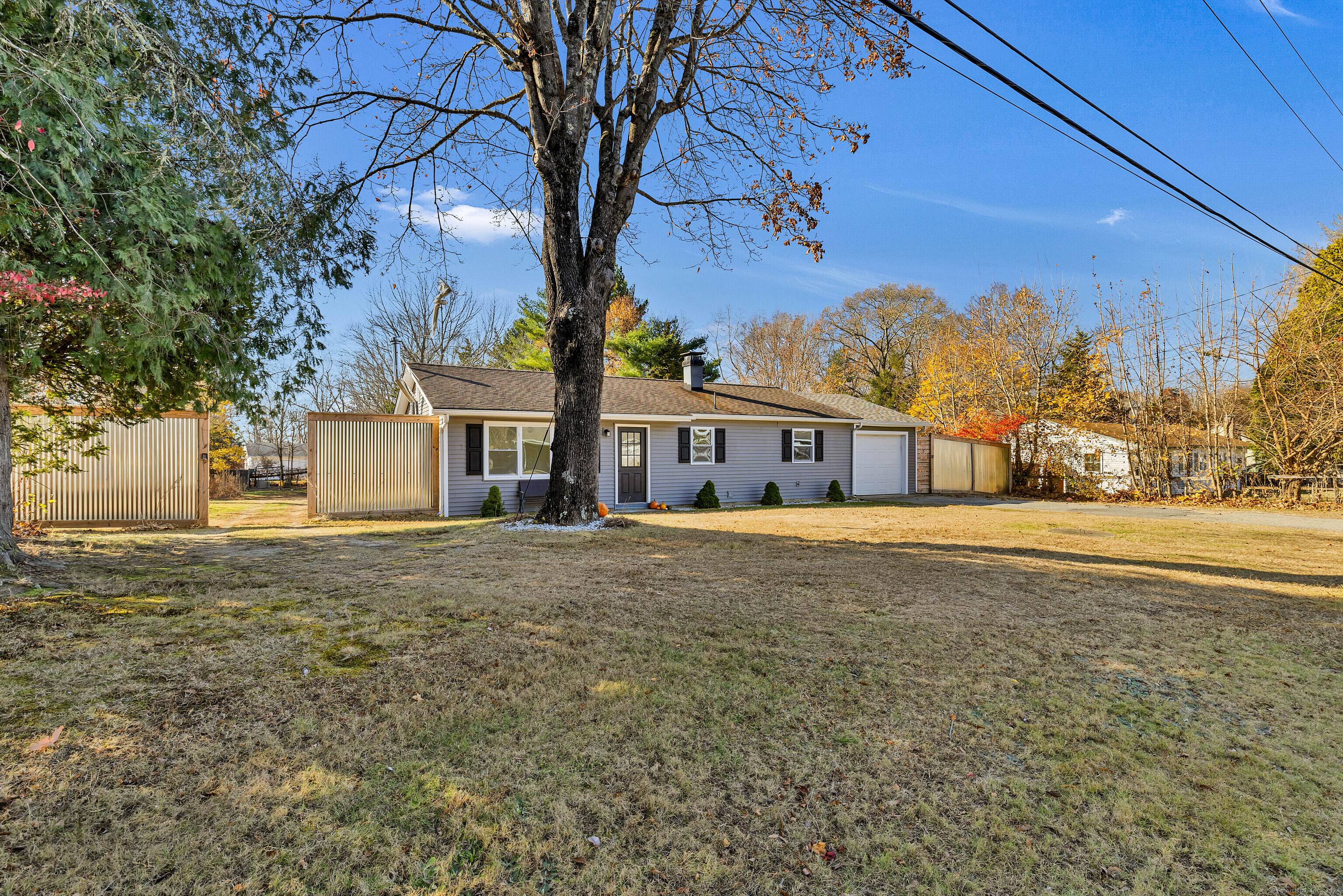 32 Rex Road