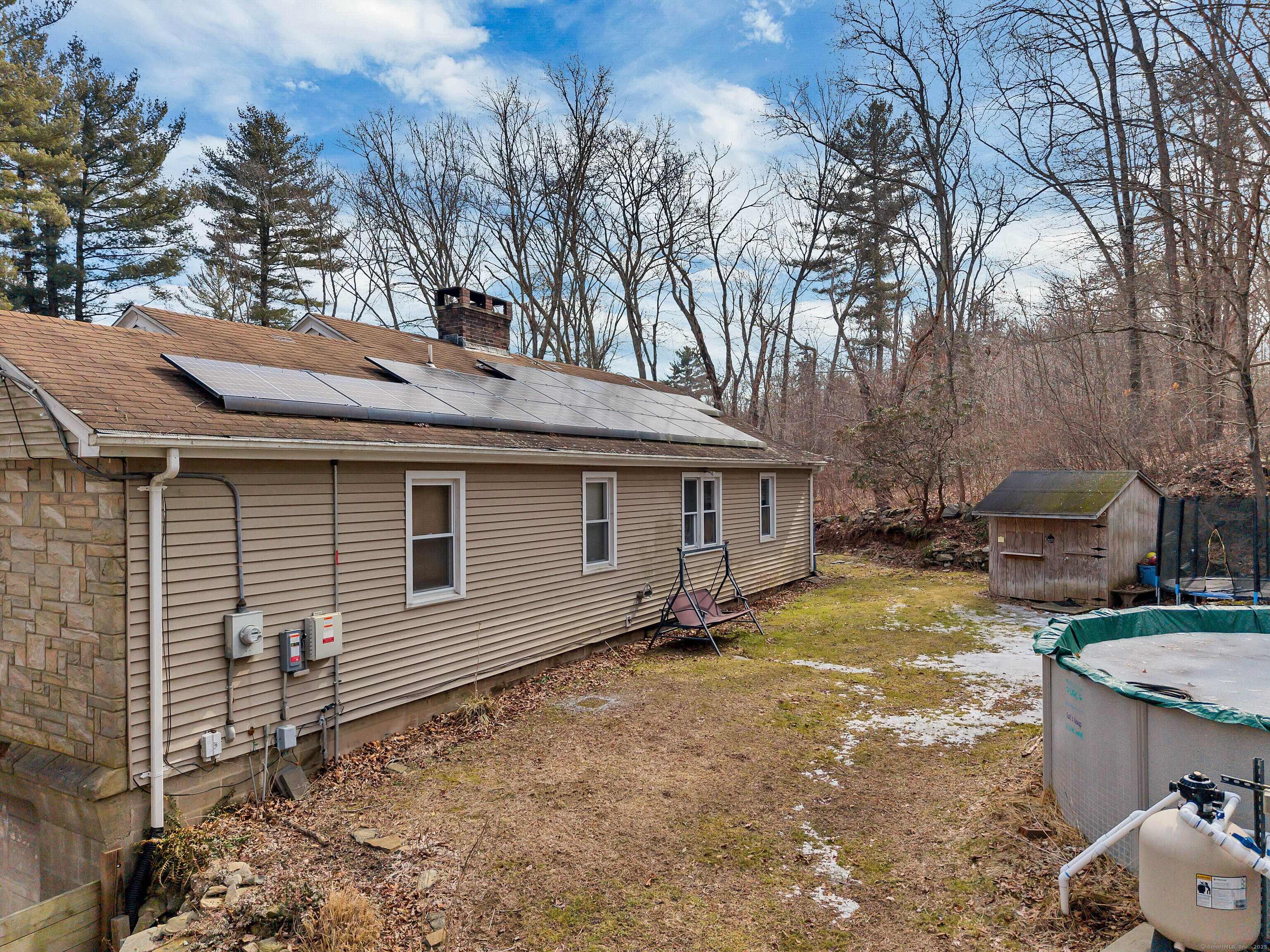 217 Newent Road