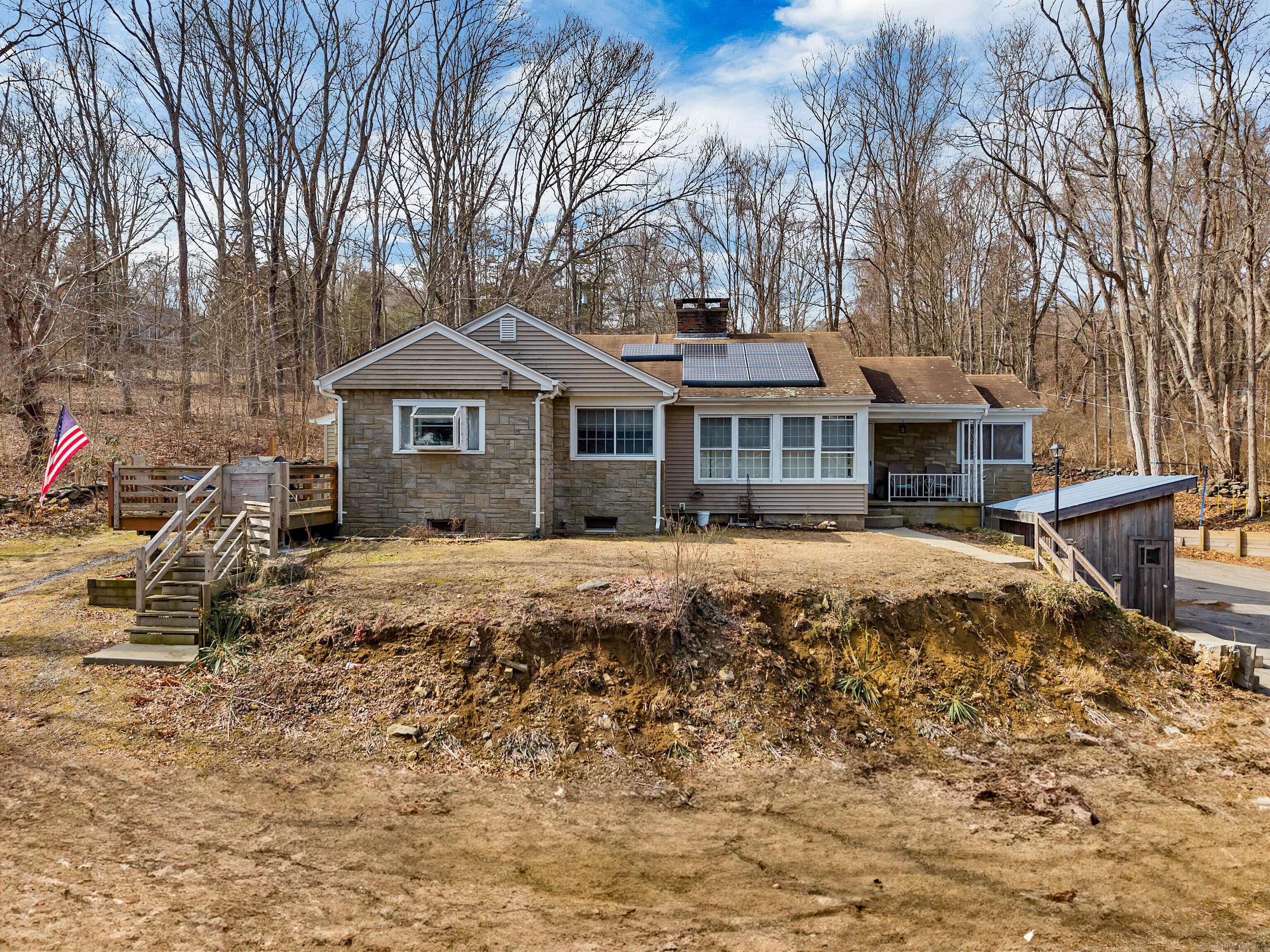 217 Newent Road