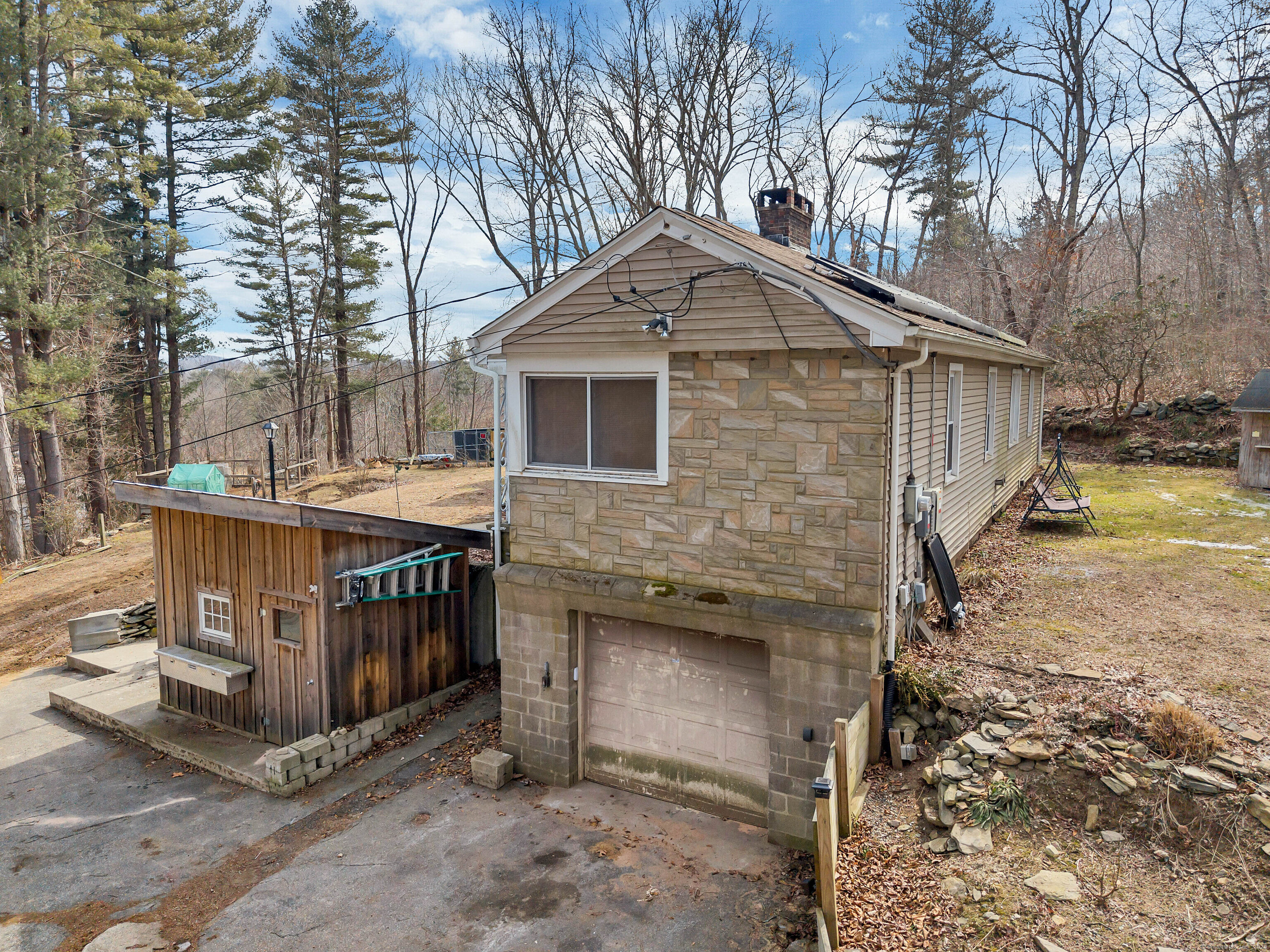 217 Newent Road