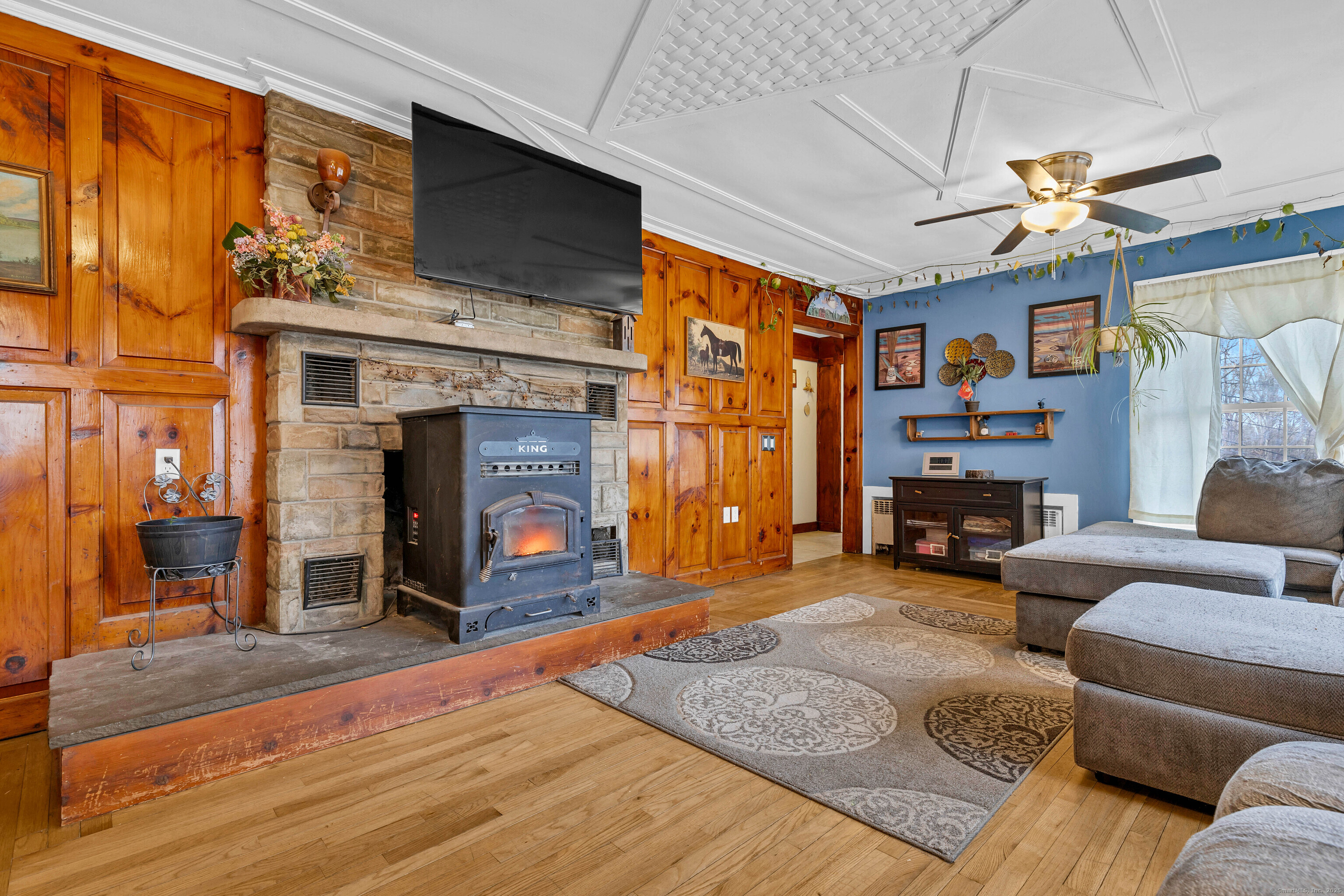 217 Newent Road