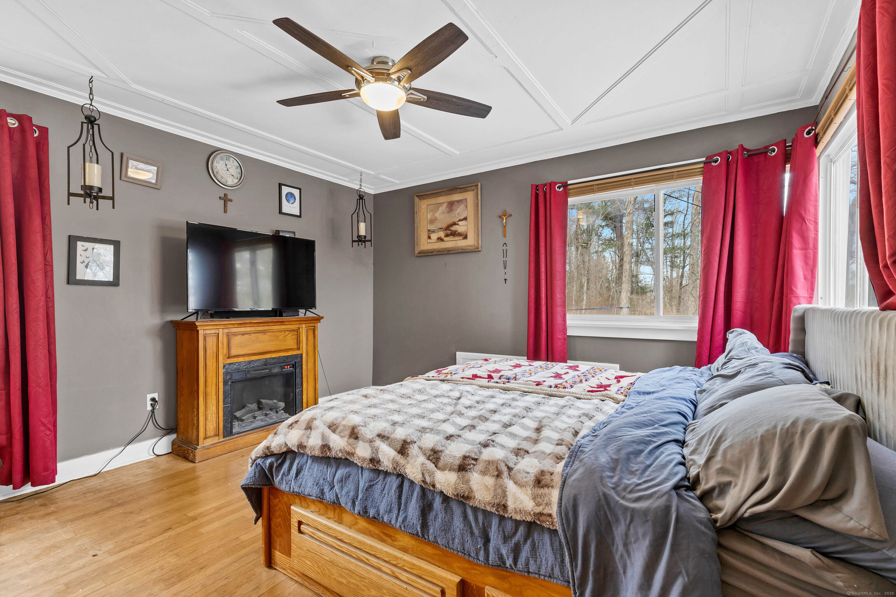 217 Newent Road