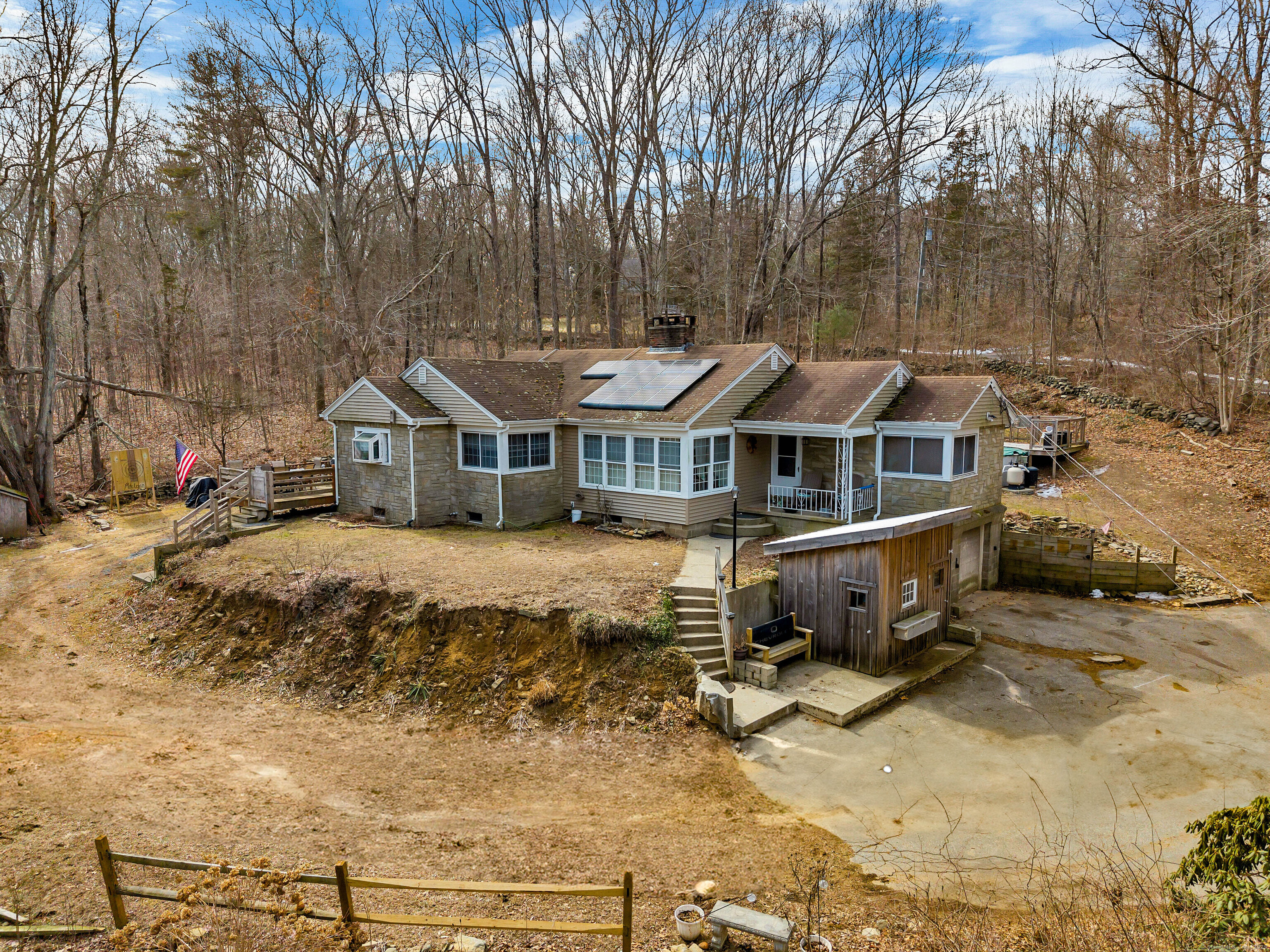 217 Newent Road