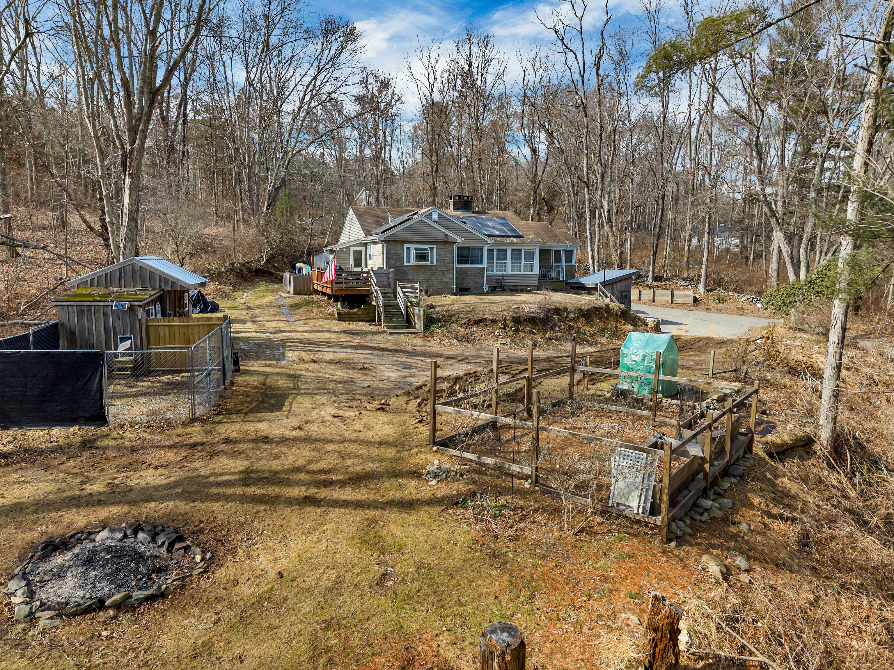 217 Newent Road
