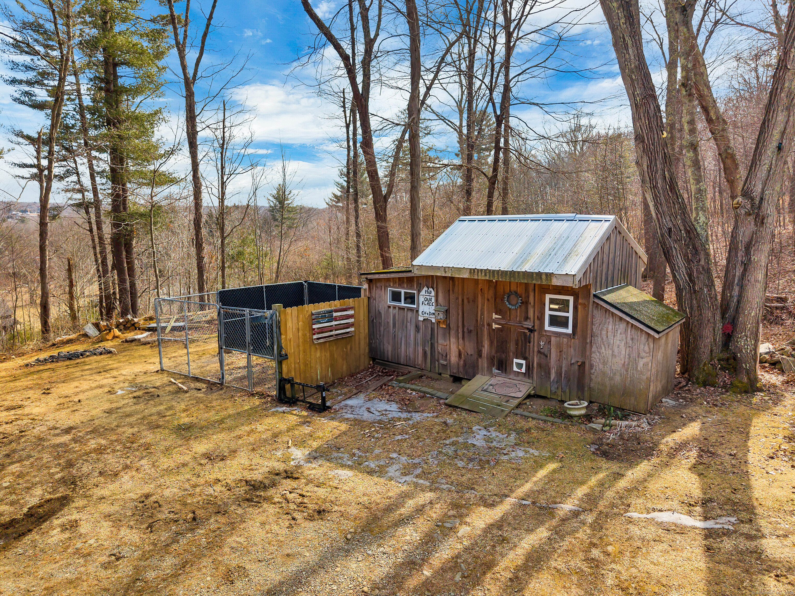 217 Newent Road