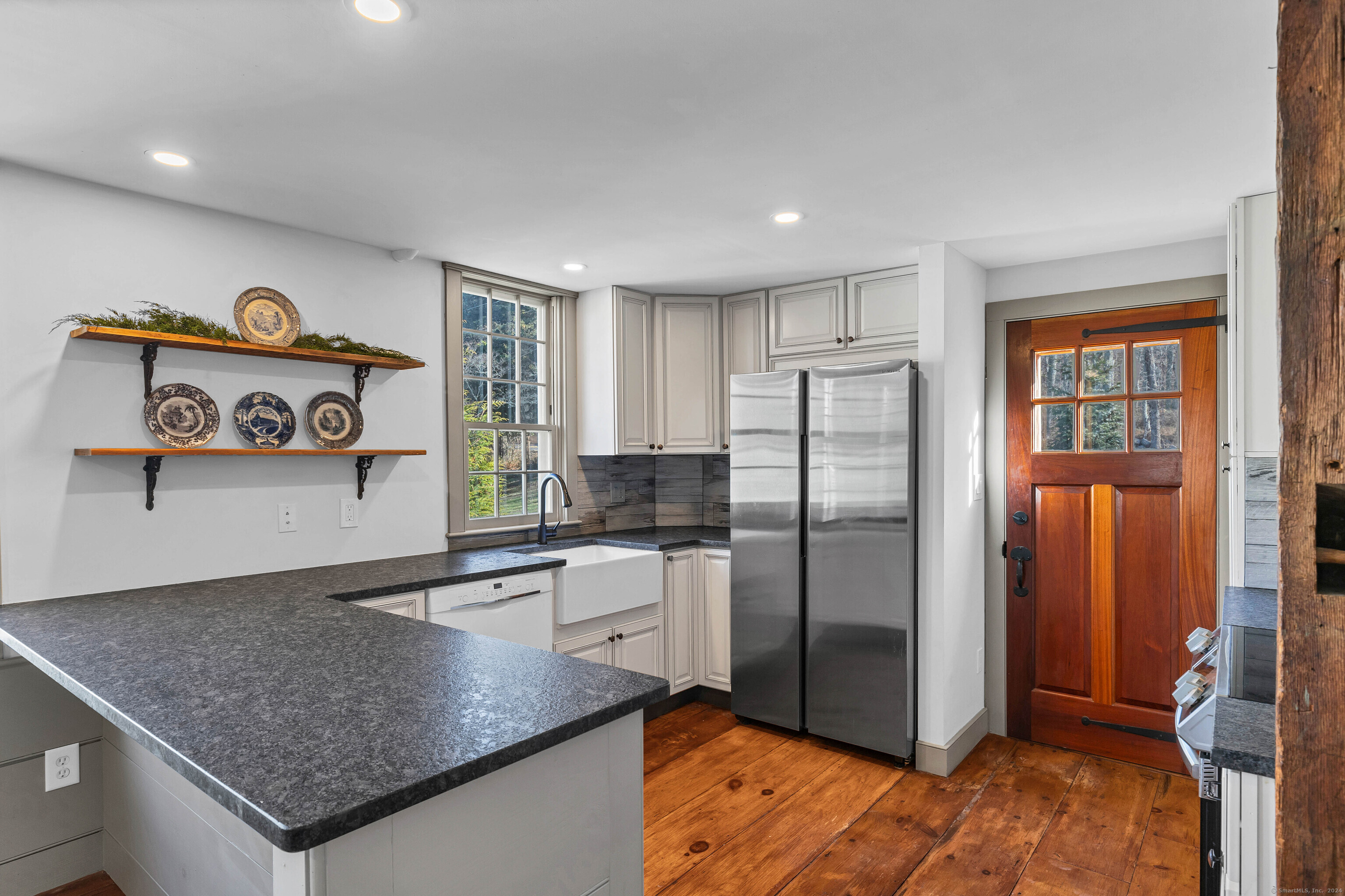 167 North Stonington Road