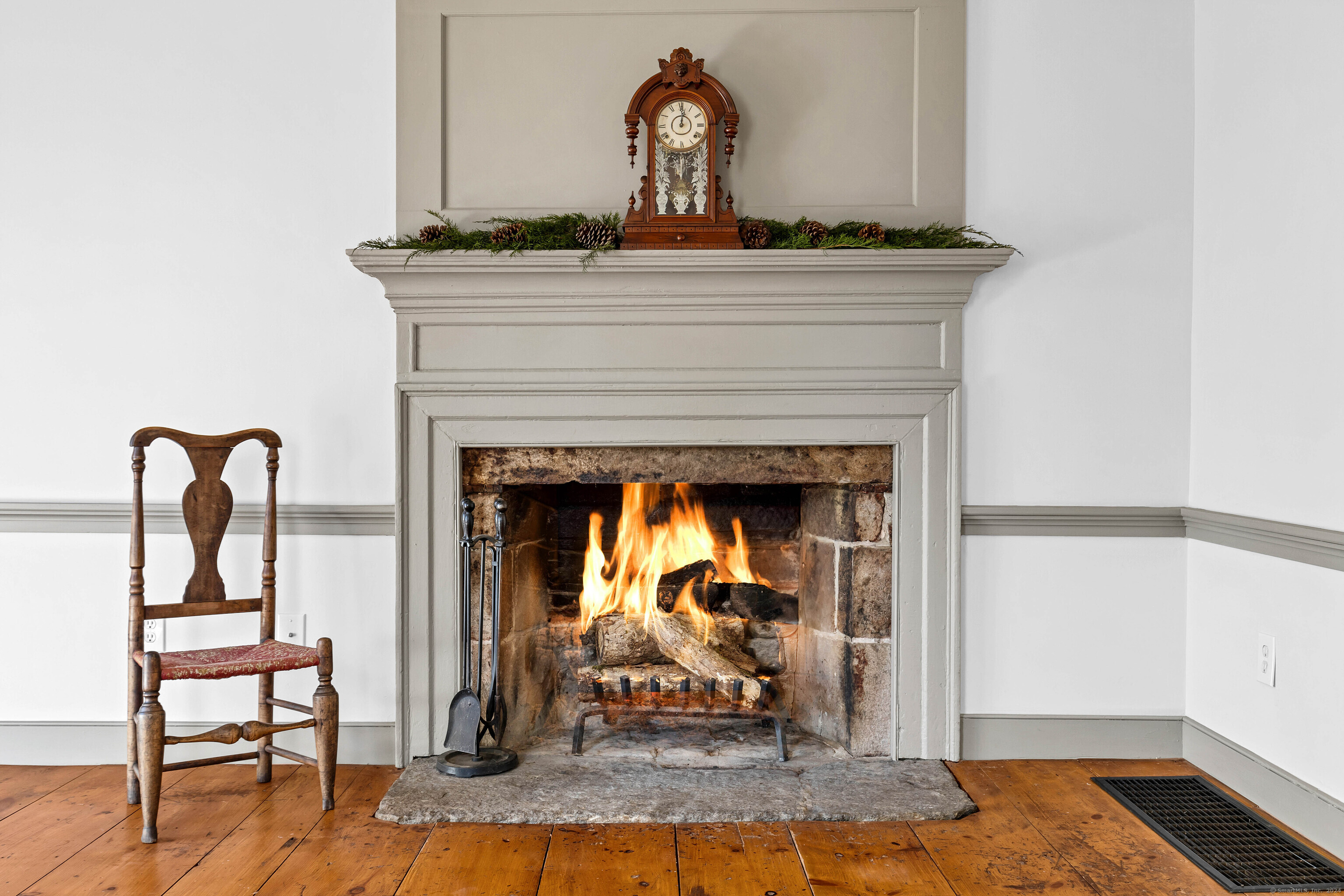 167 North Stonington Road
