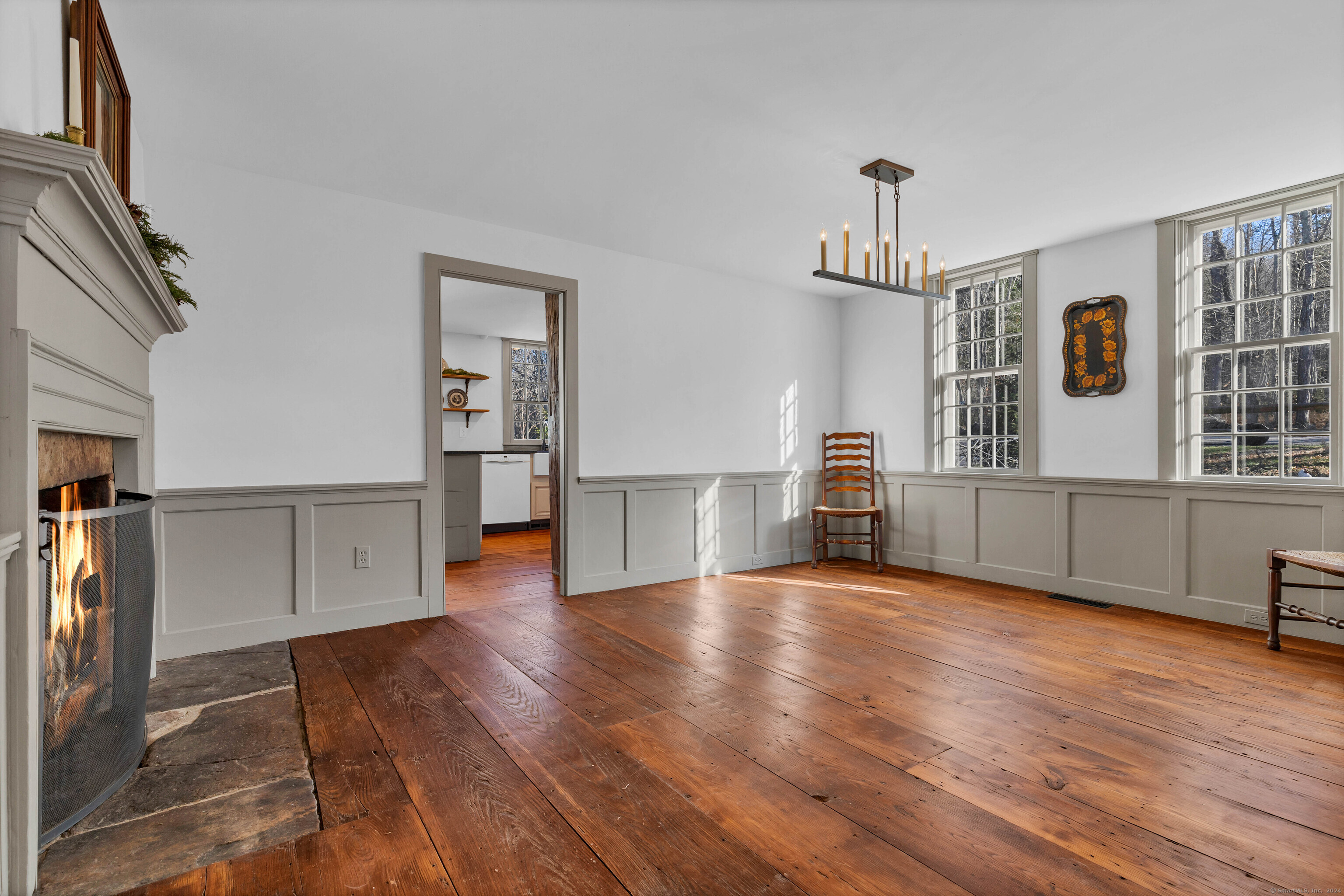 167 North Stonington Road