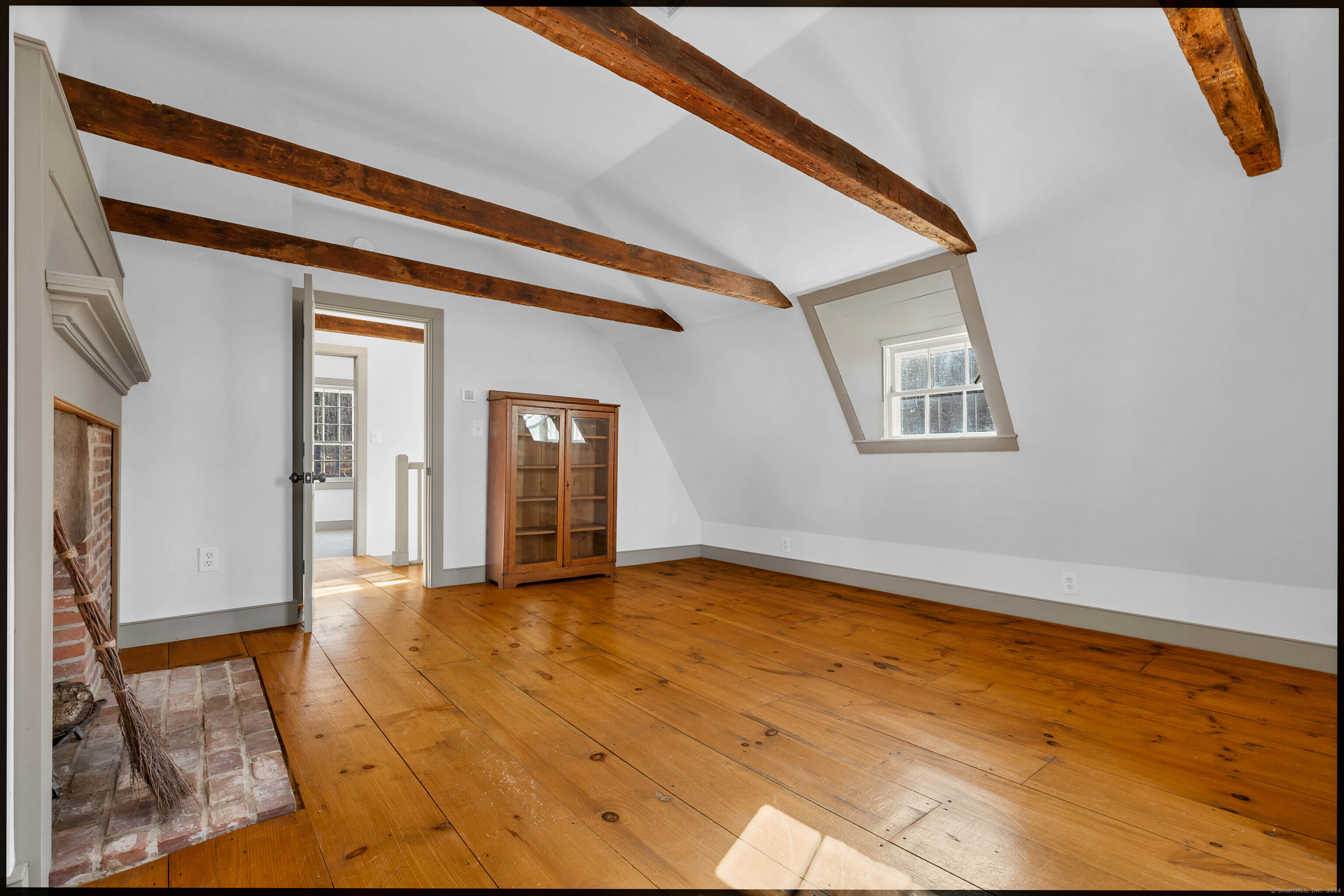 167 North Stonington Road