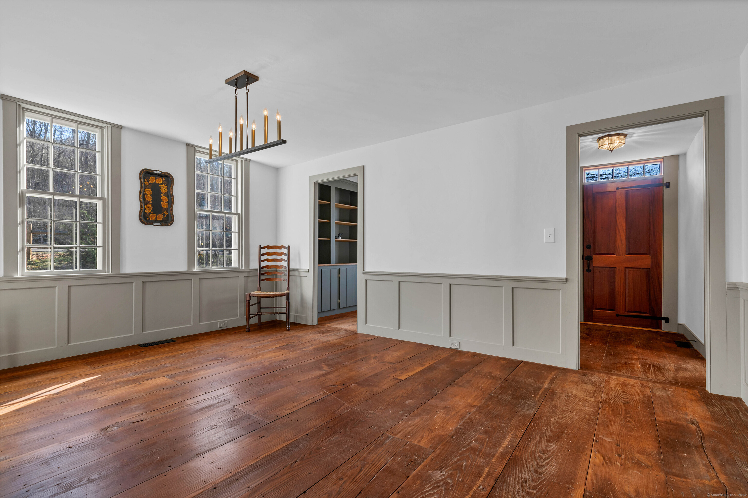 167 North Stonington Road