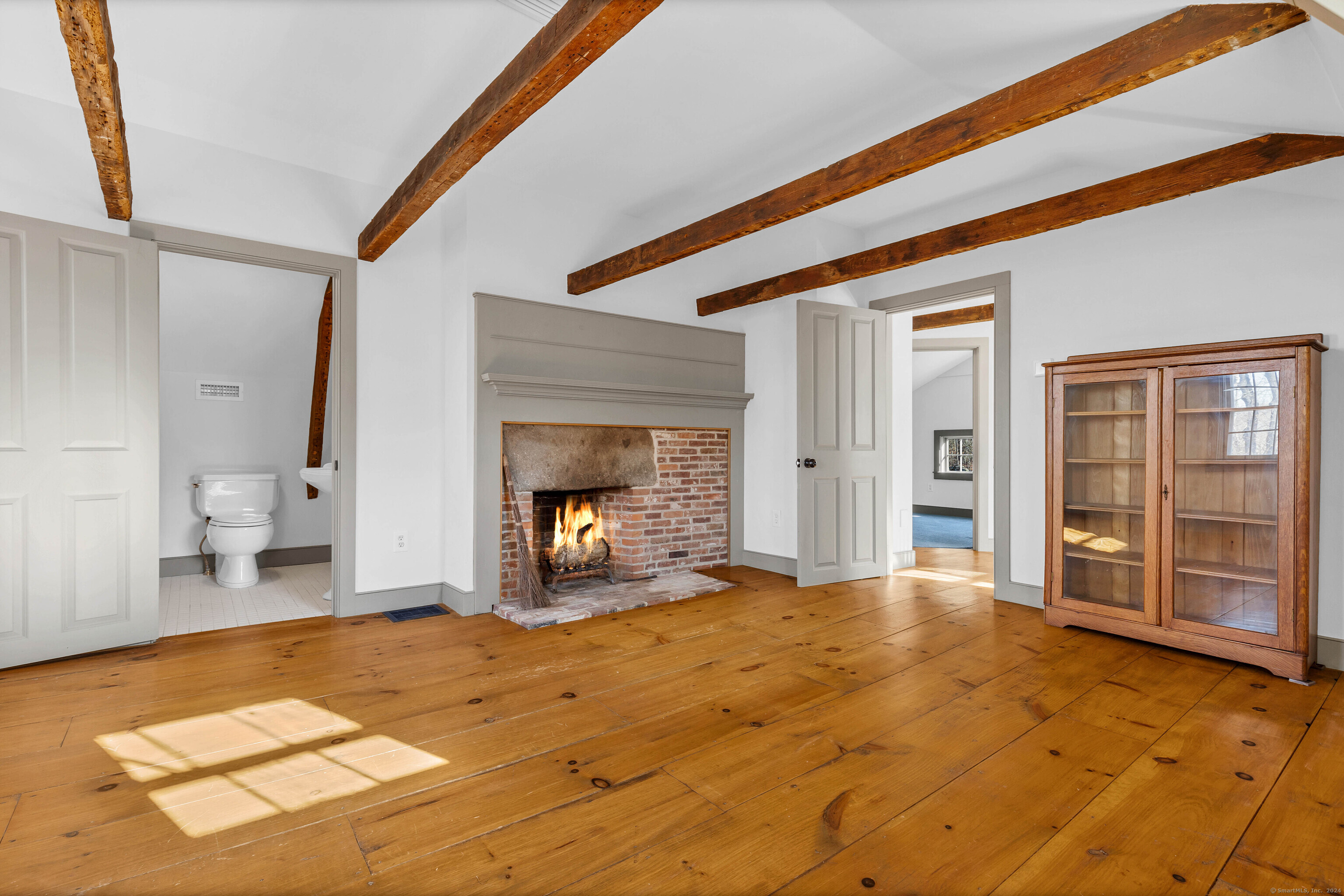 167 North Stonington Road