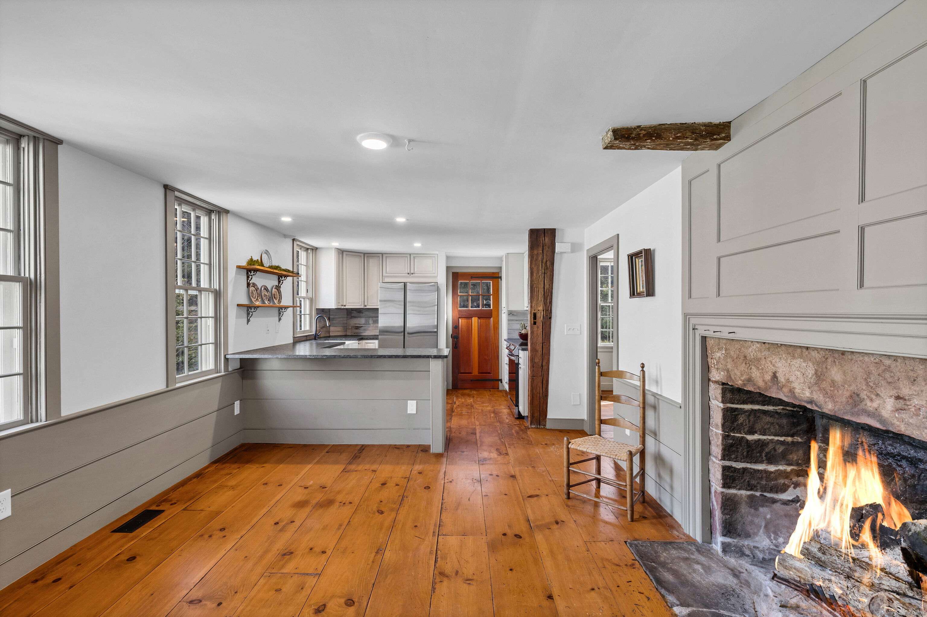 167 North Stonington Road