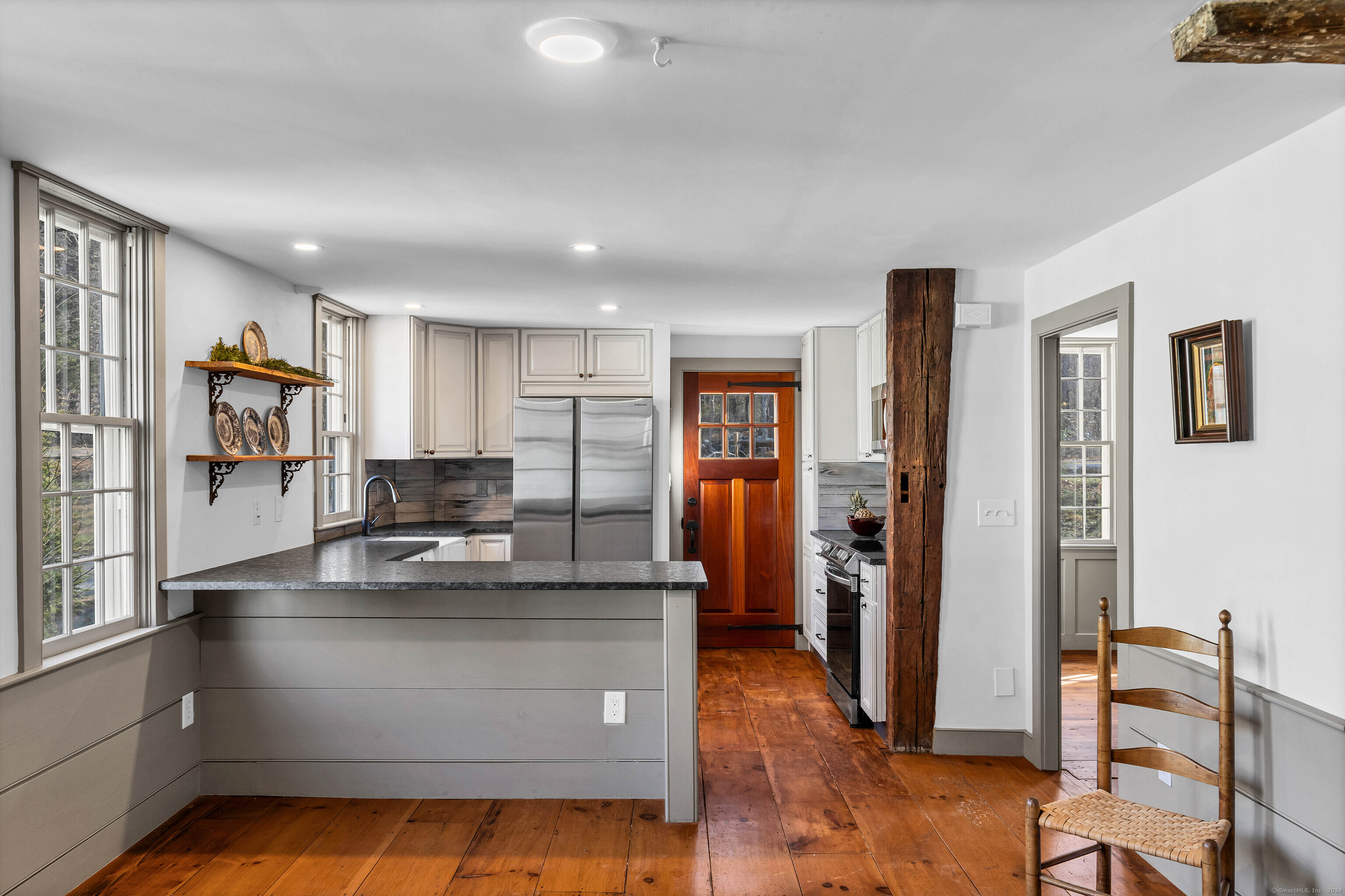 167 North Stonington Road