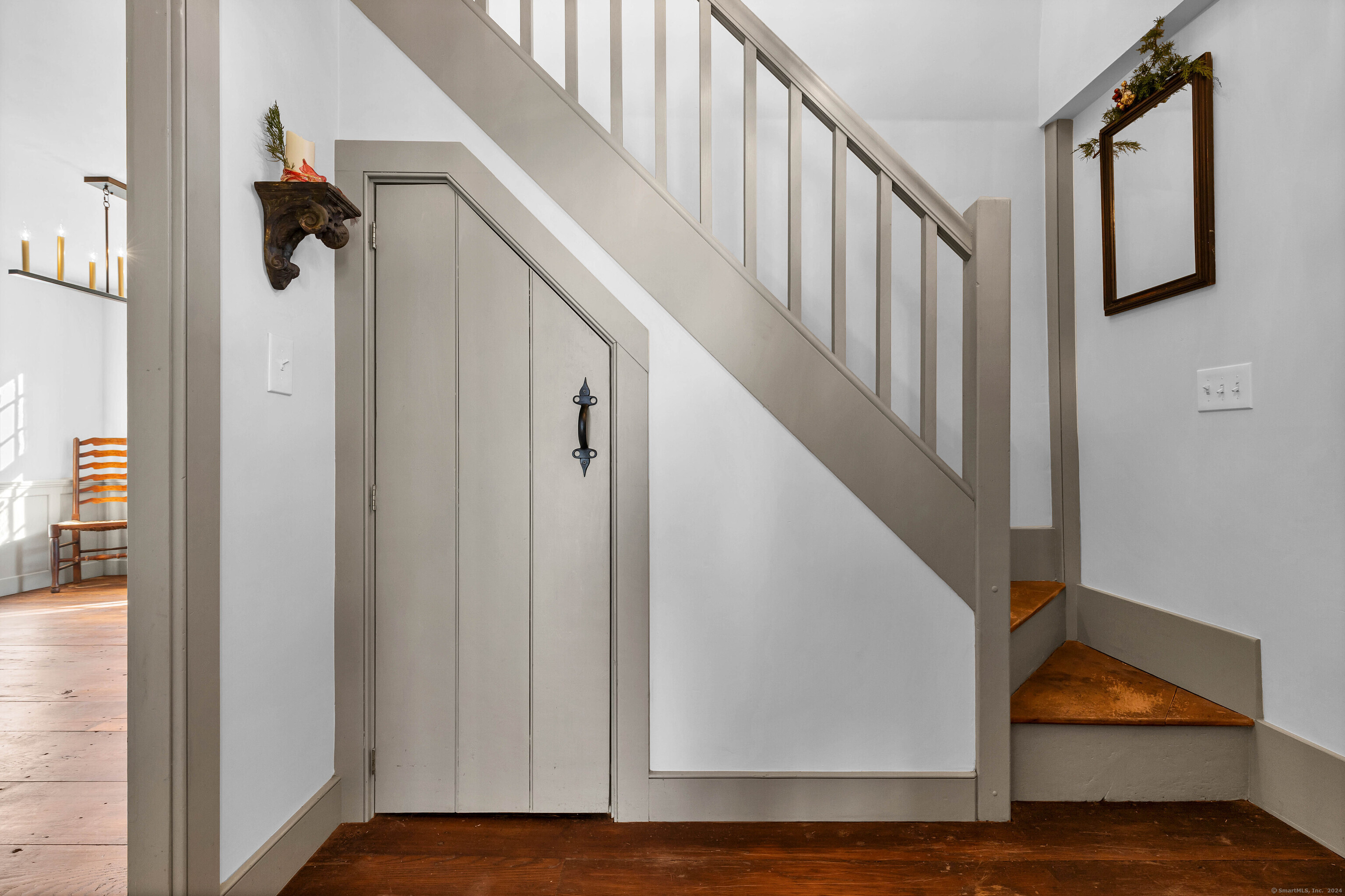 167 North Stonington Road