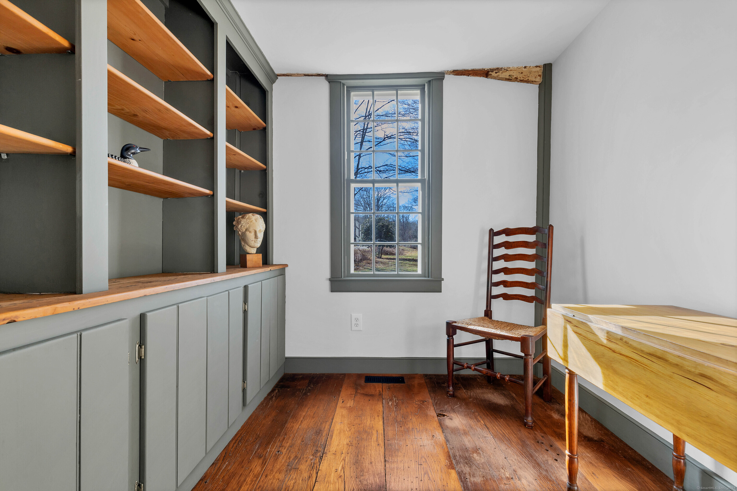 167 North Stonington Road