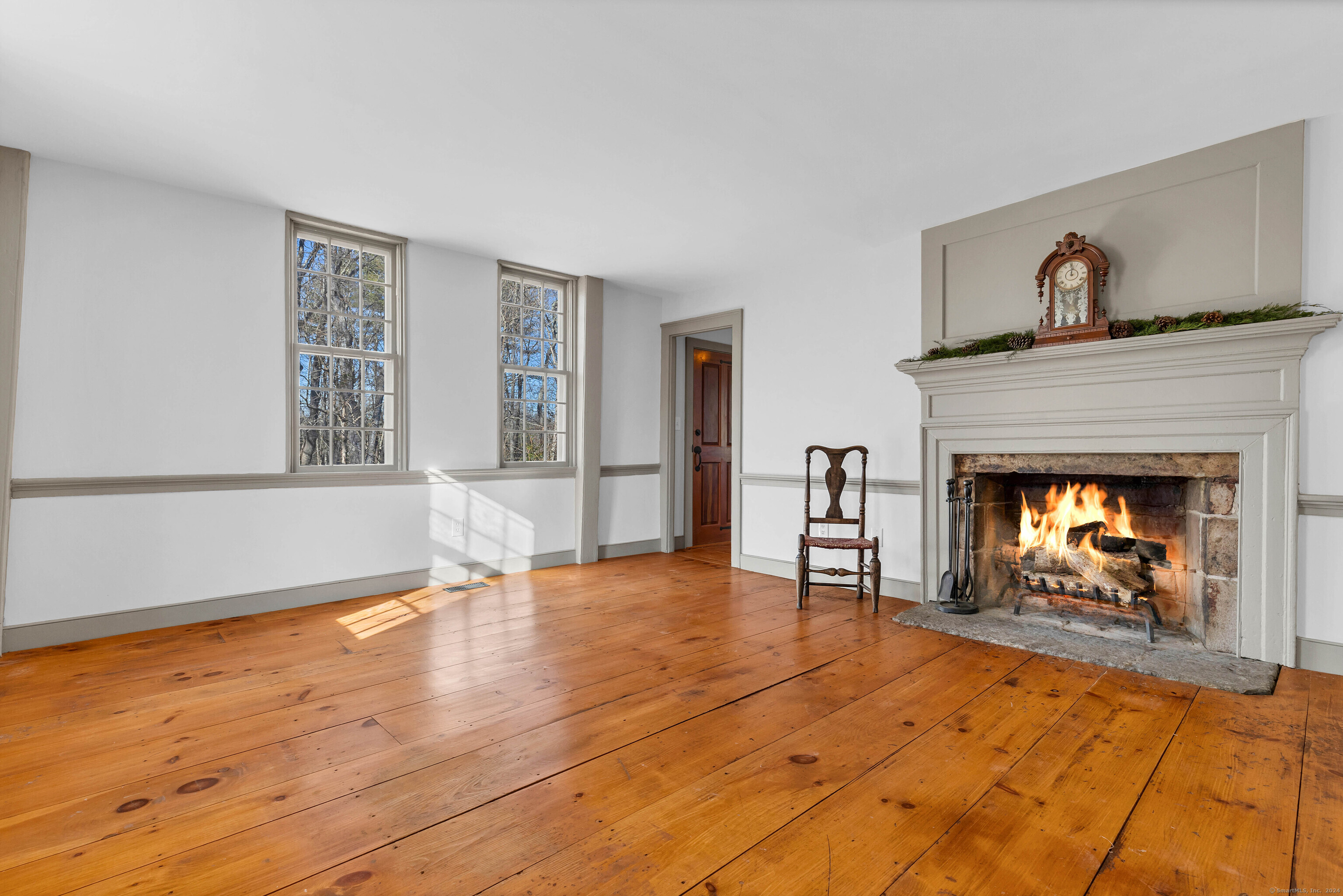 167 North Stonington Road
