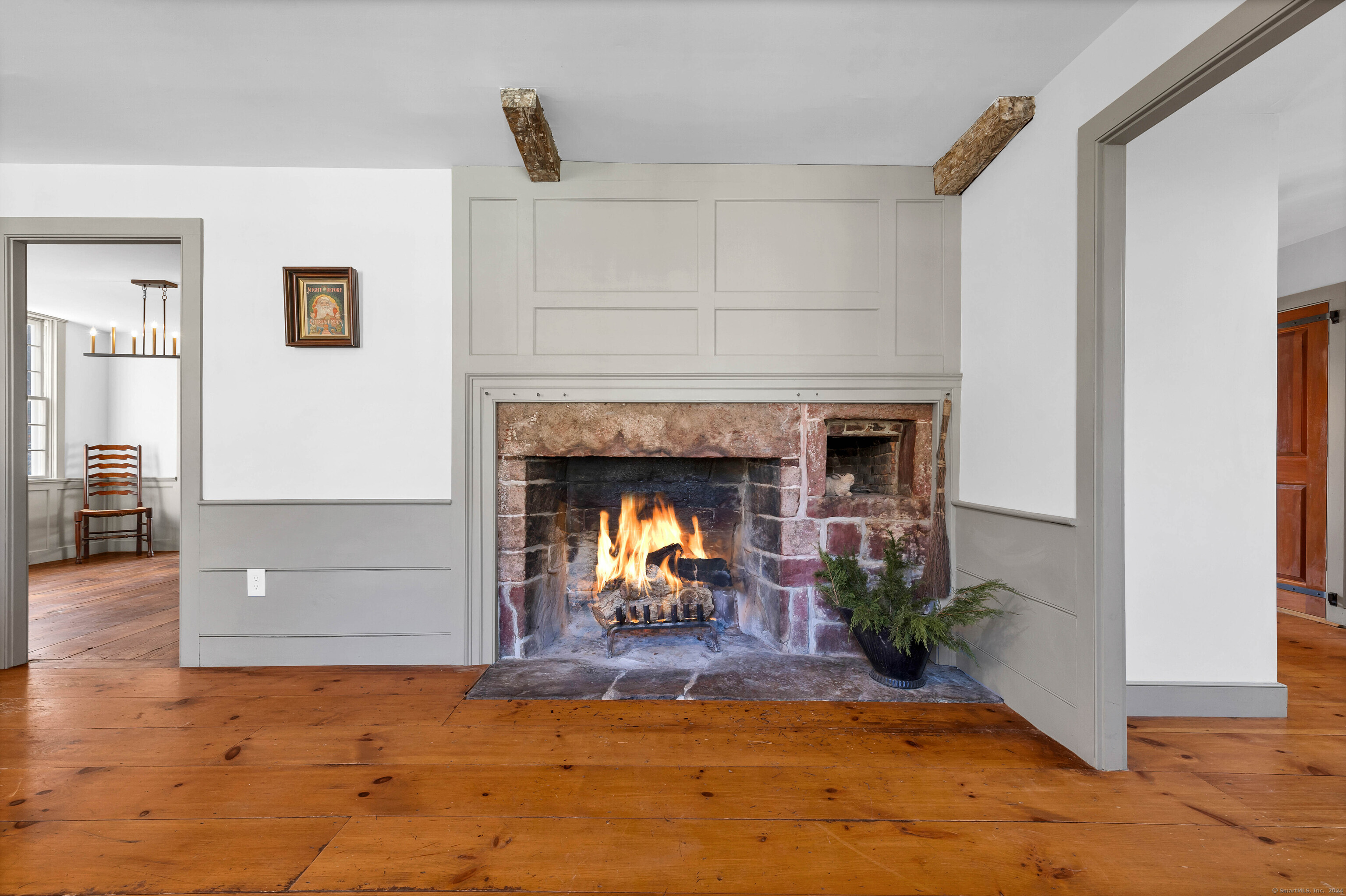 167 North Stonington Road