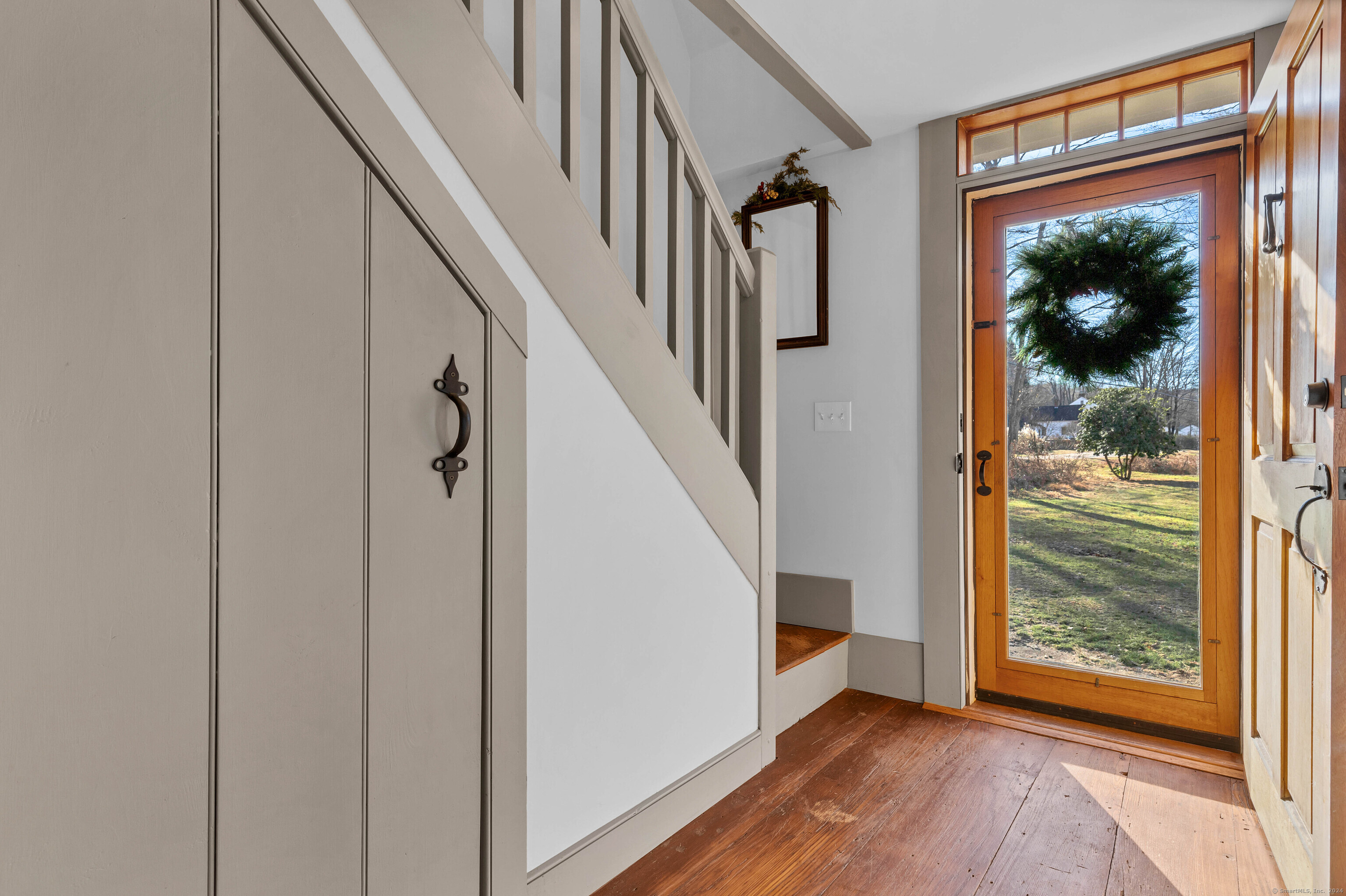 167 North Stonington Road