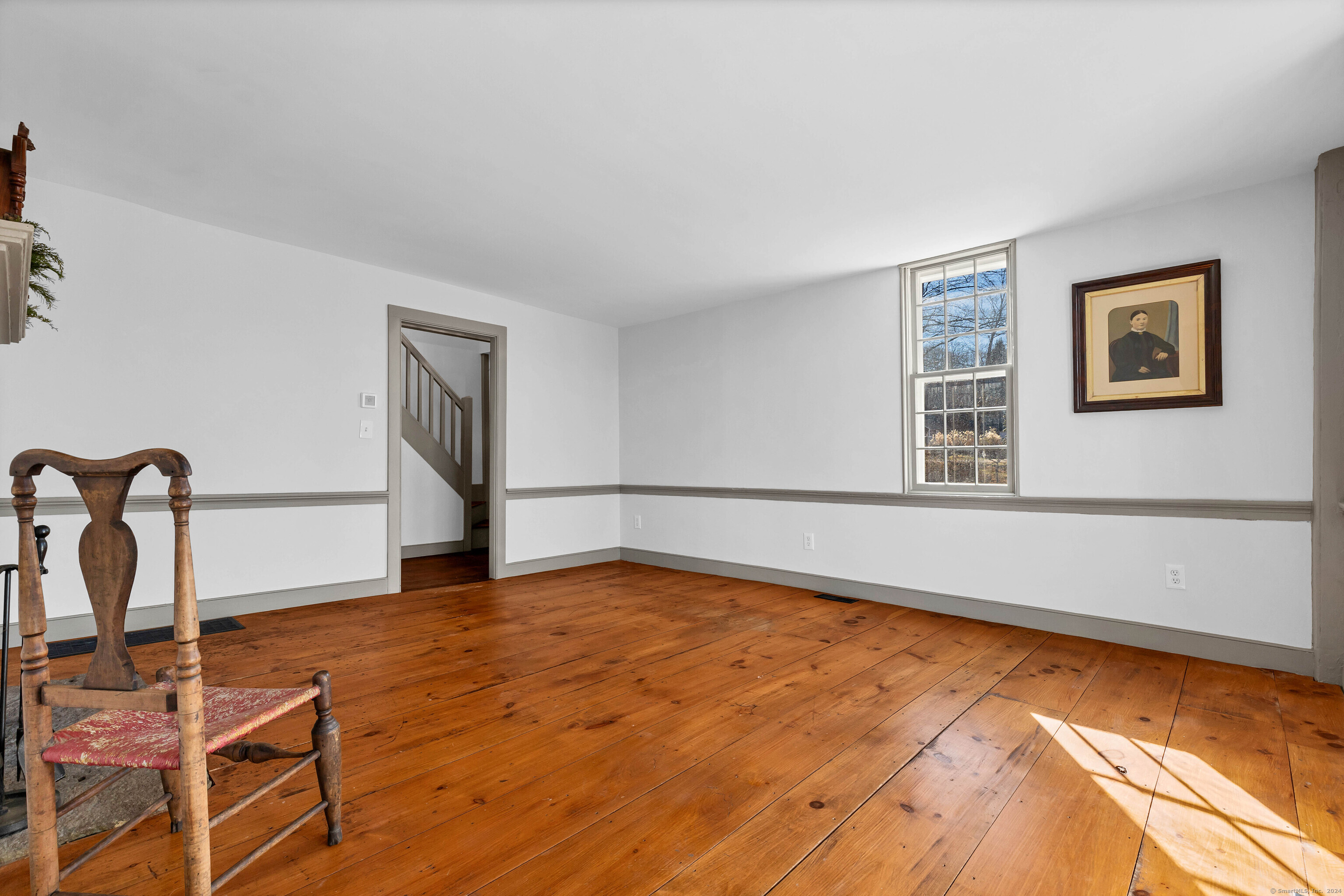 167 North Stonington Road