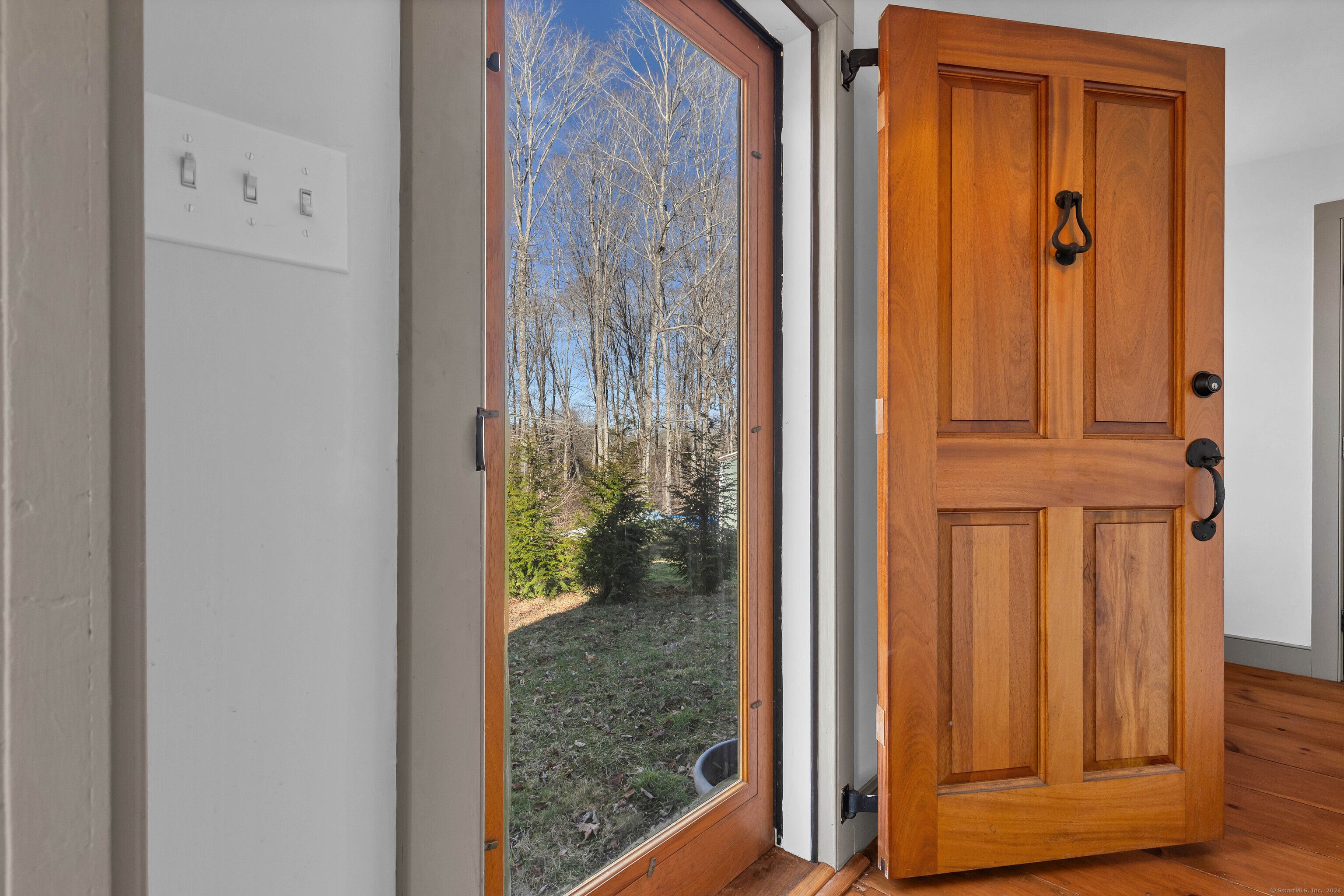 167 North Stonington Road