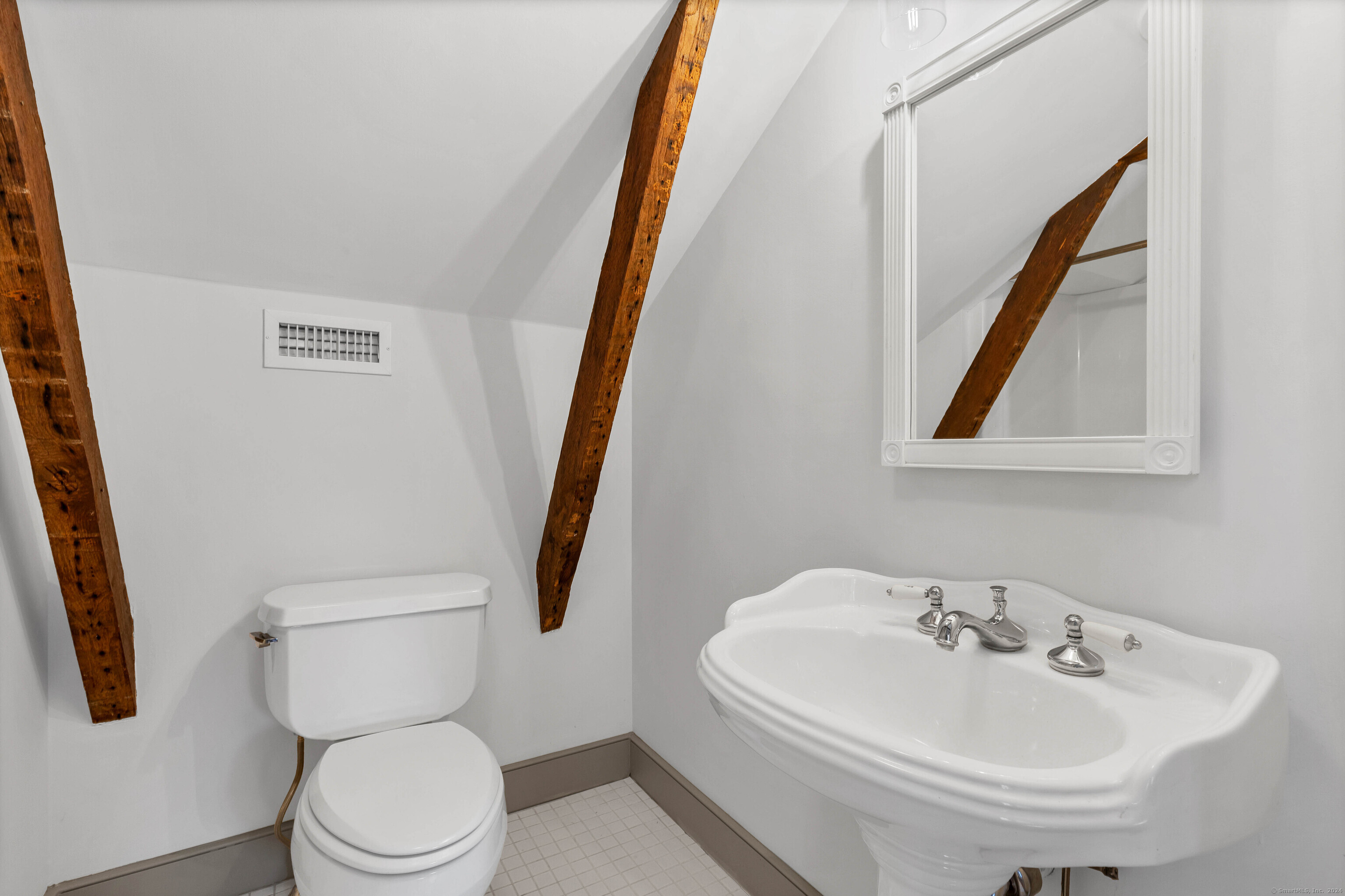 167 North Stonington Road