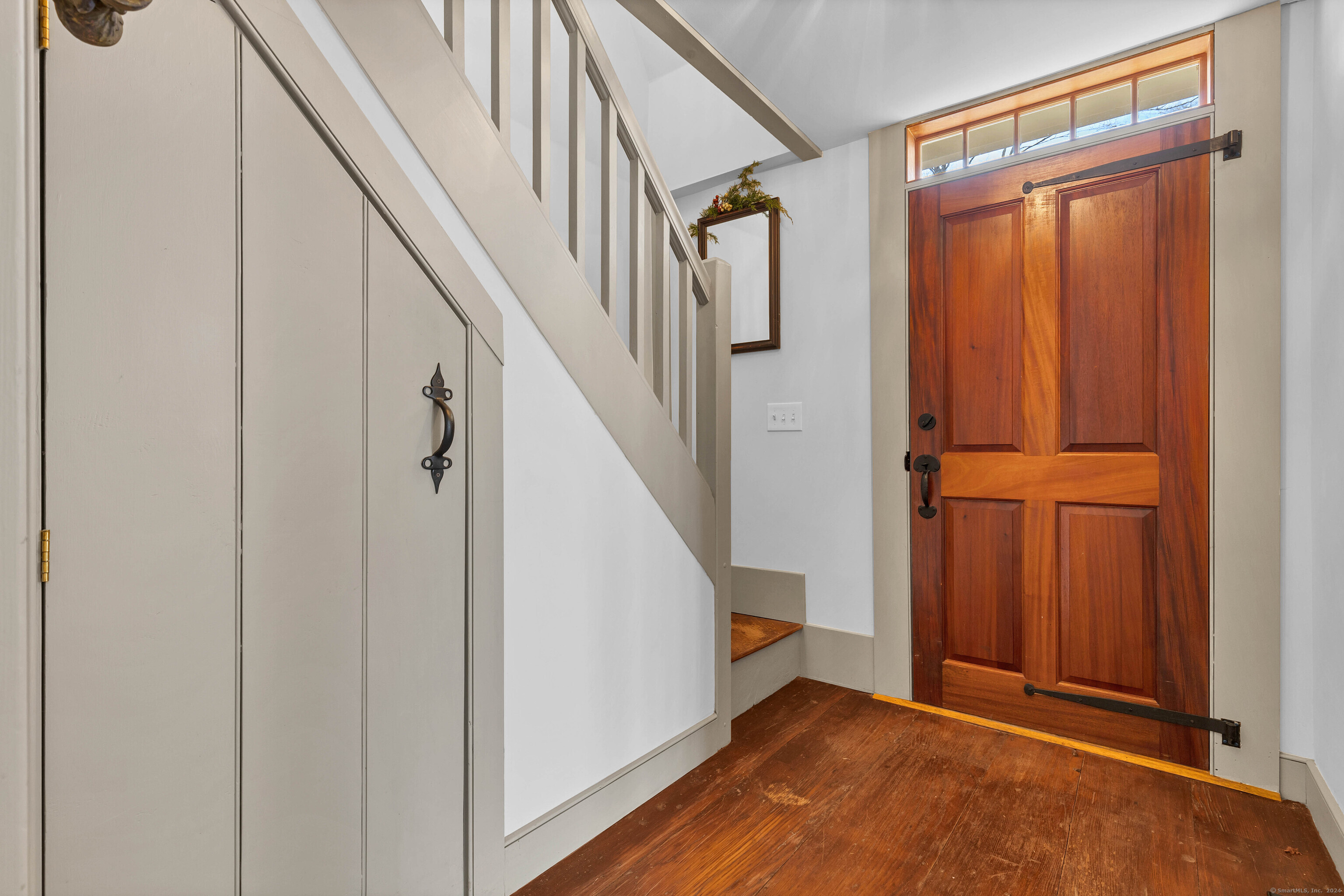 167 North Stonington Road