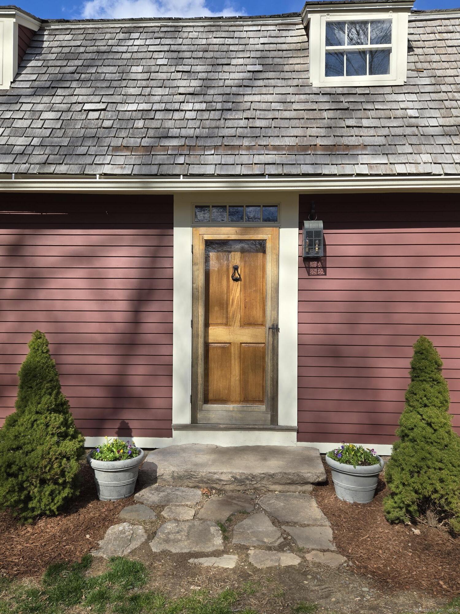 167 North Stonington Road