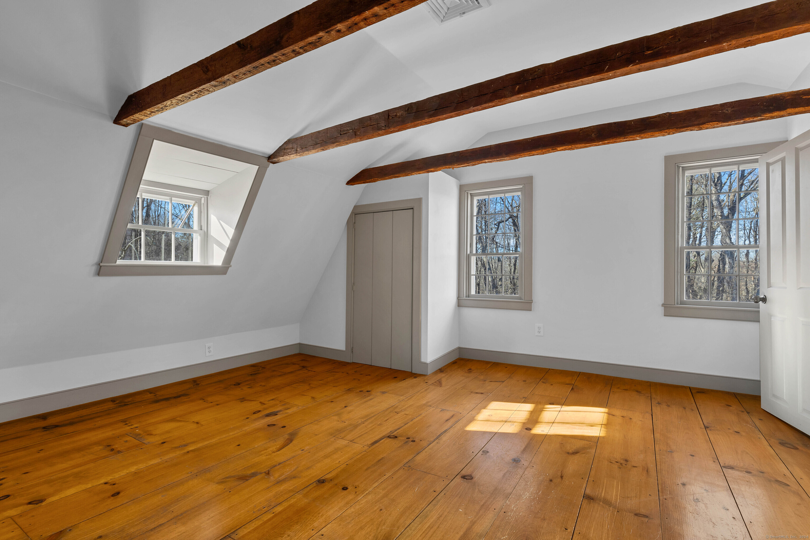 167 North Stonington Road