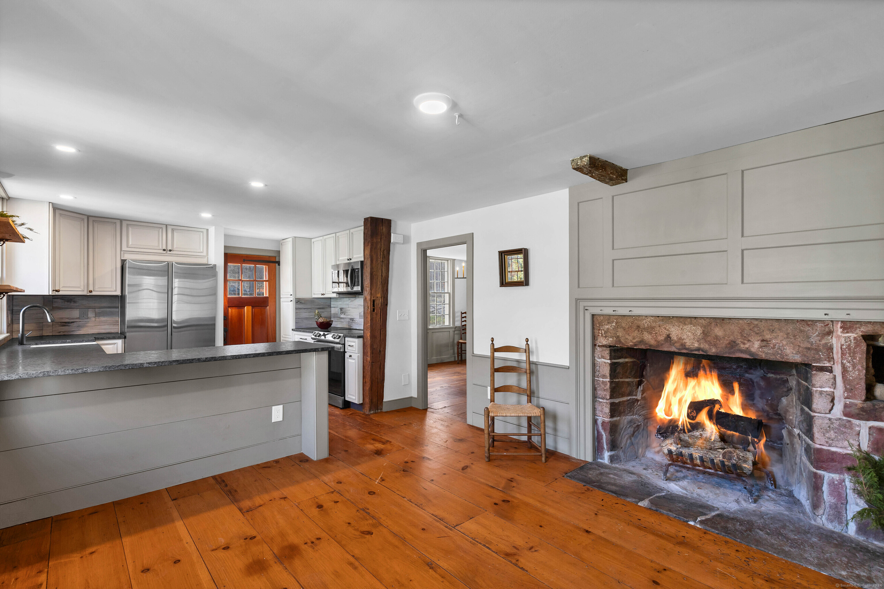 167 North Stonington Road