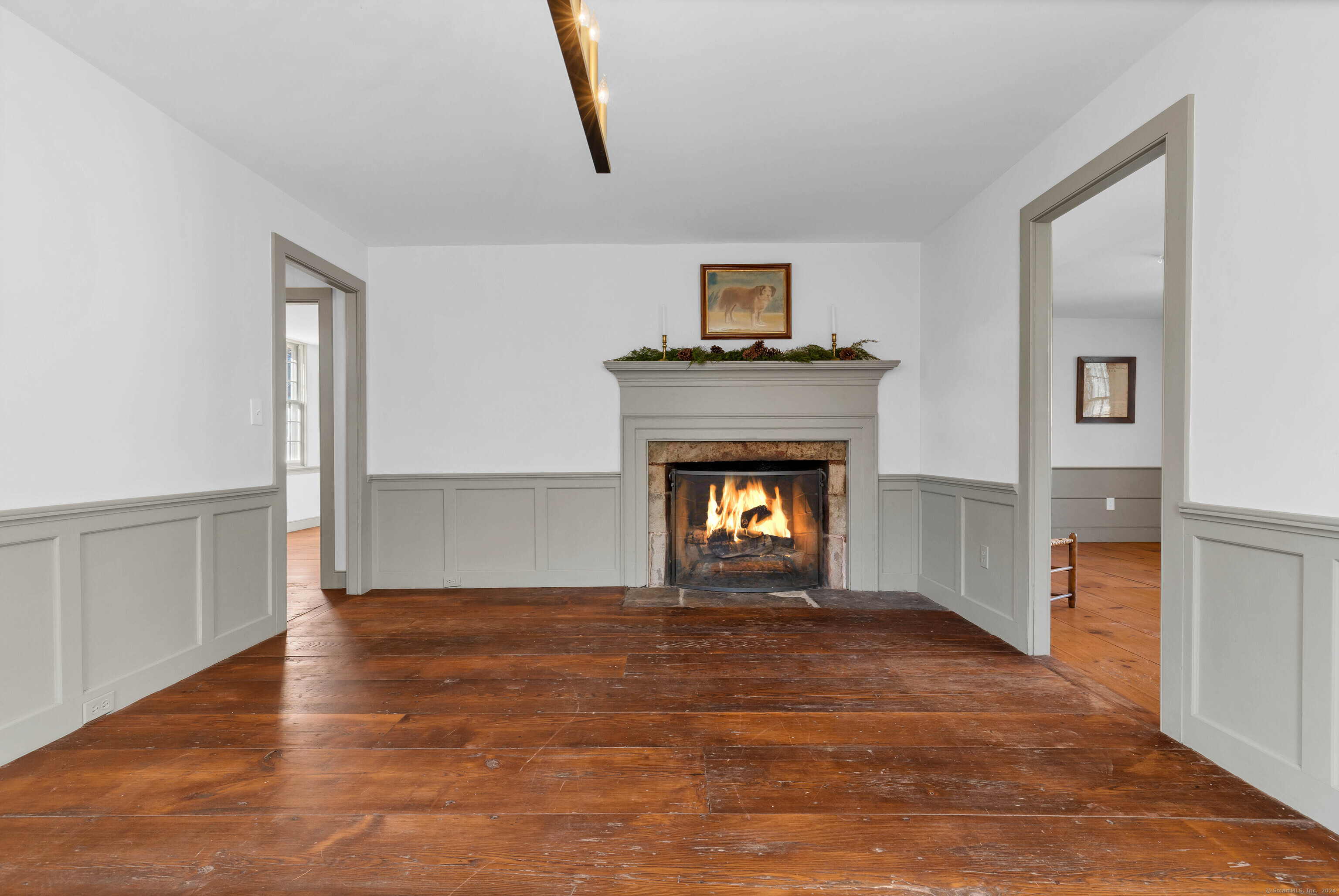 167 North Stonington Road