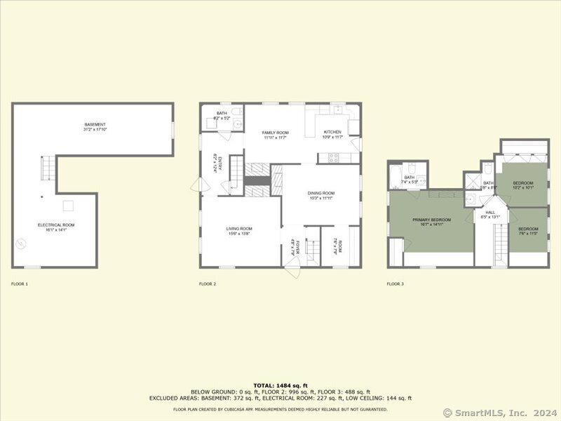 167 North Stonington Road