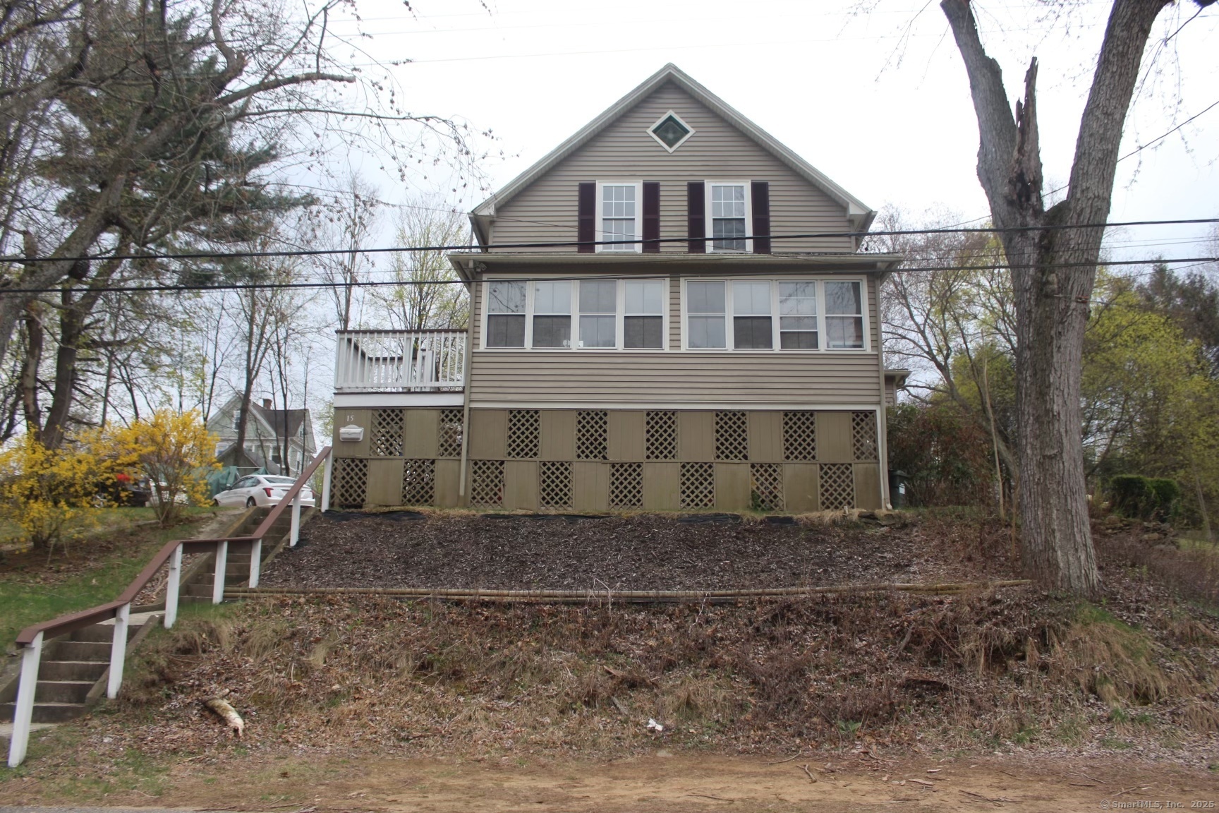 15 Germania Avenue