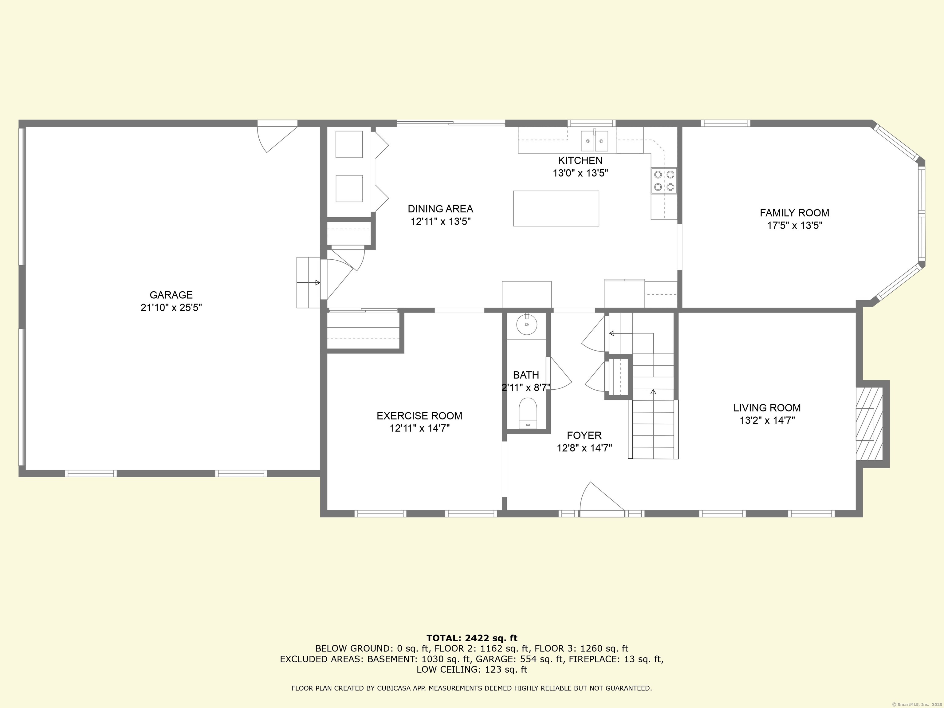 4 Fox Hollow