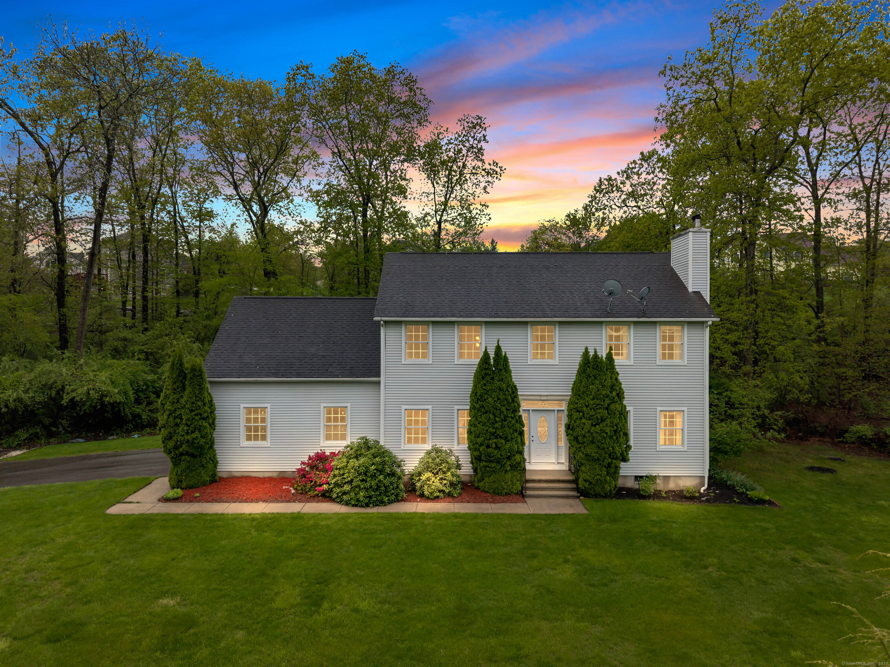 4 Fox Hollow