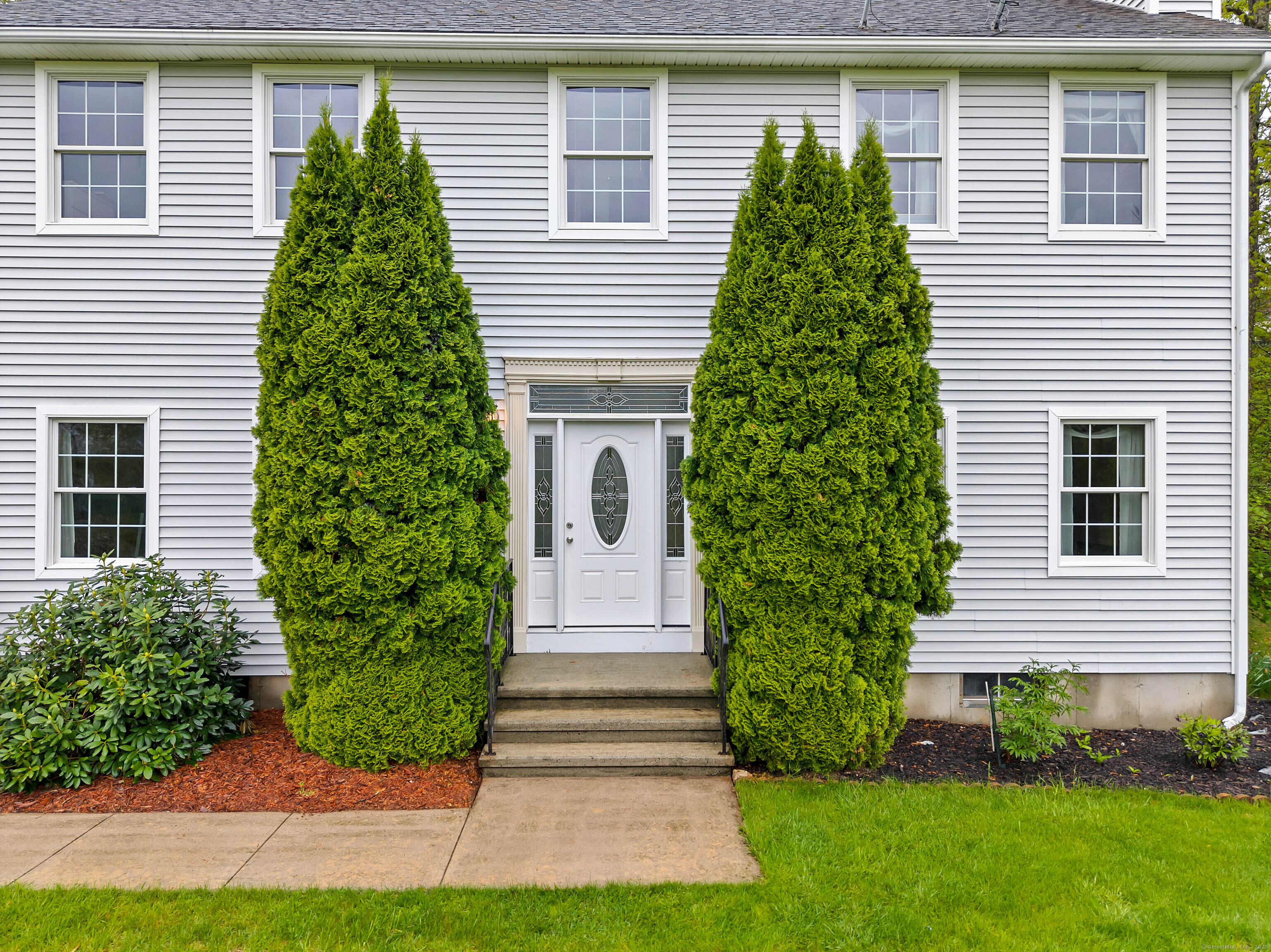 4 Fox Hollow