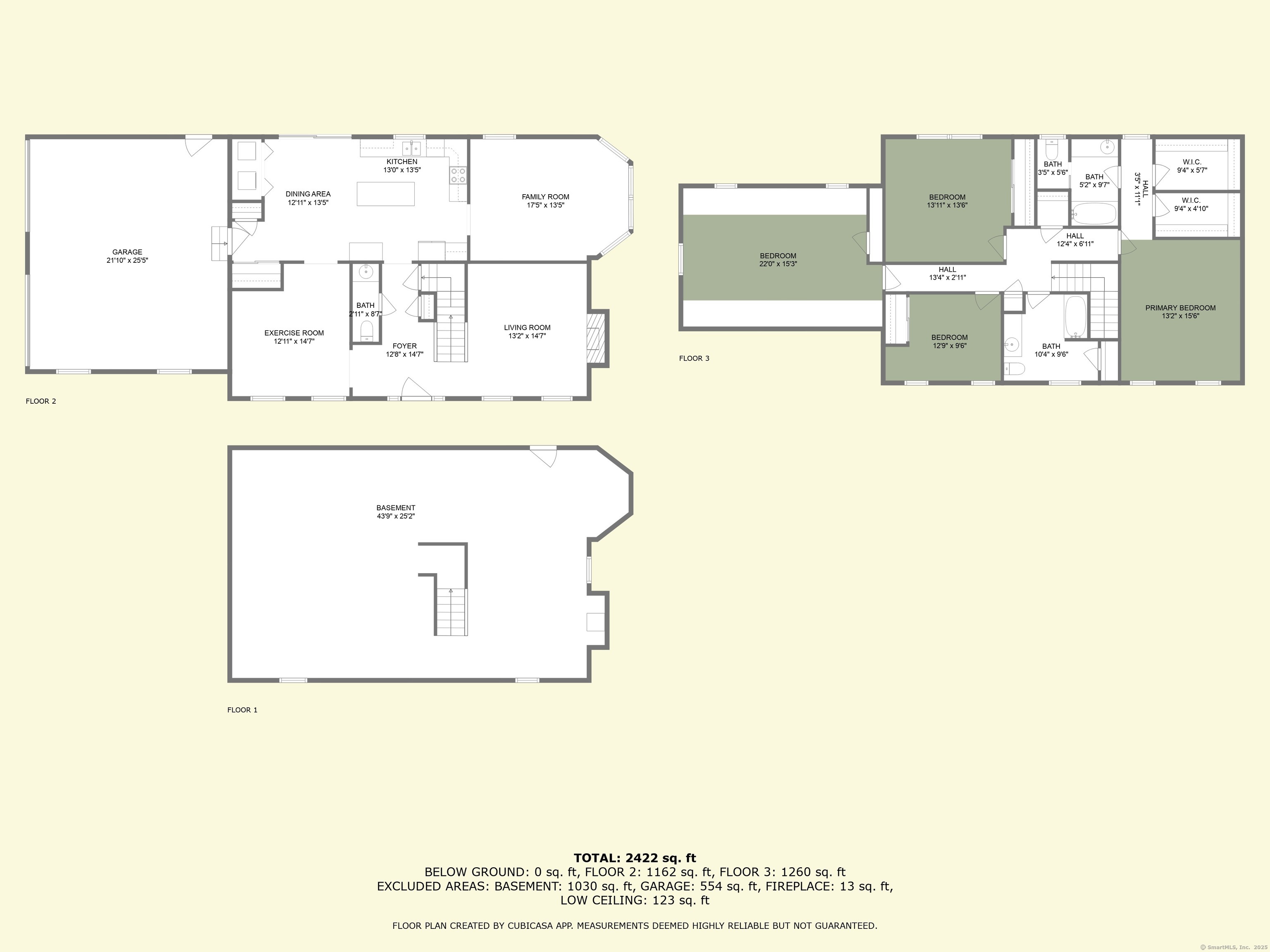 4 Fox Hollow
