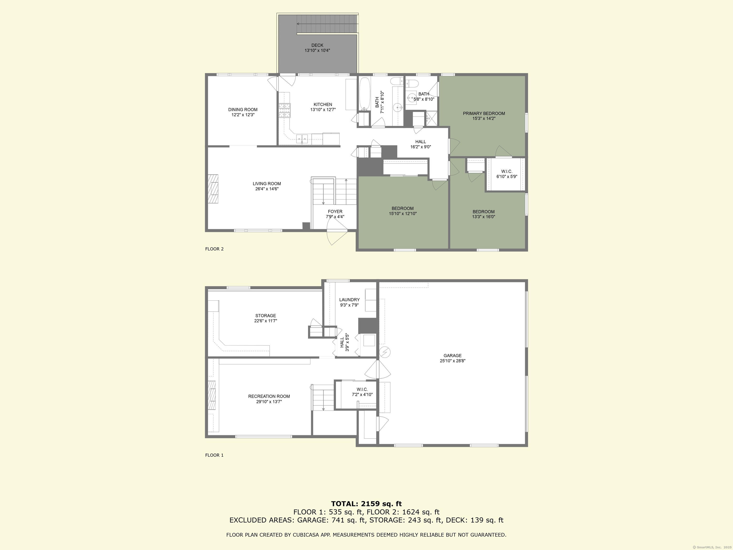 5 Old Colony Road