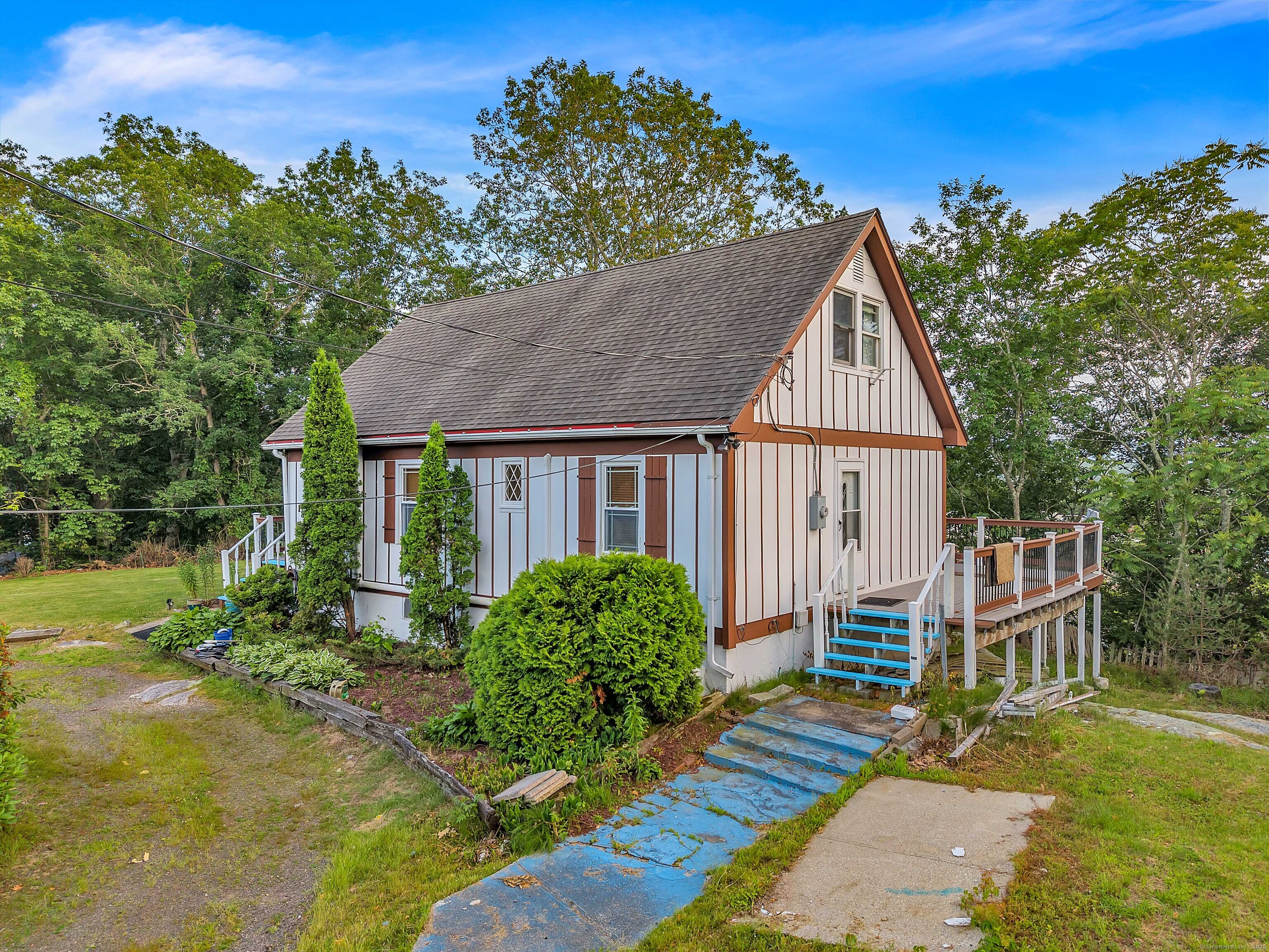 18 Dayton Road