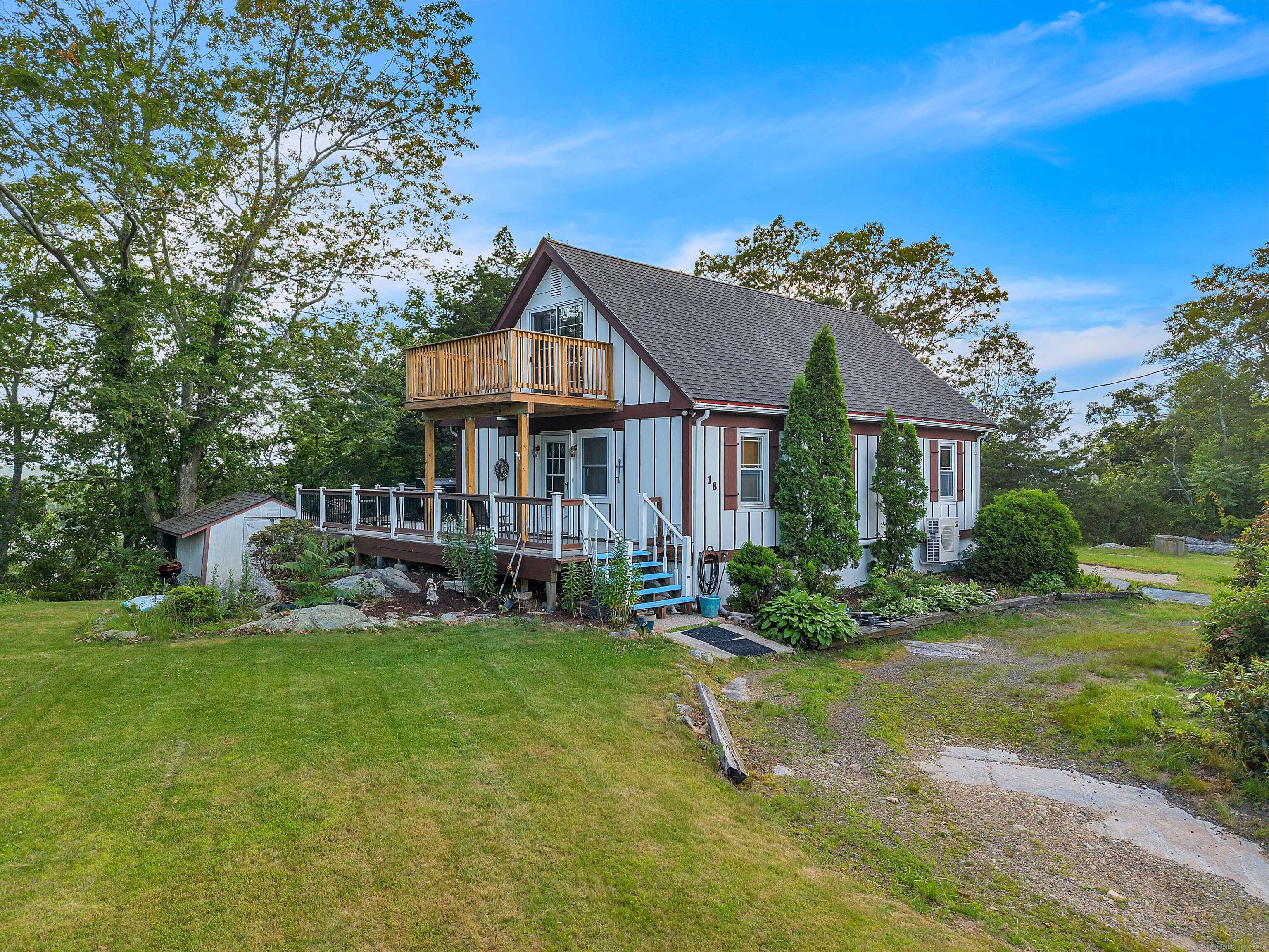 18 Dayton Road